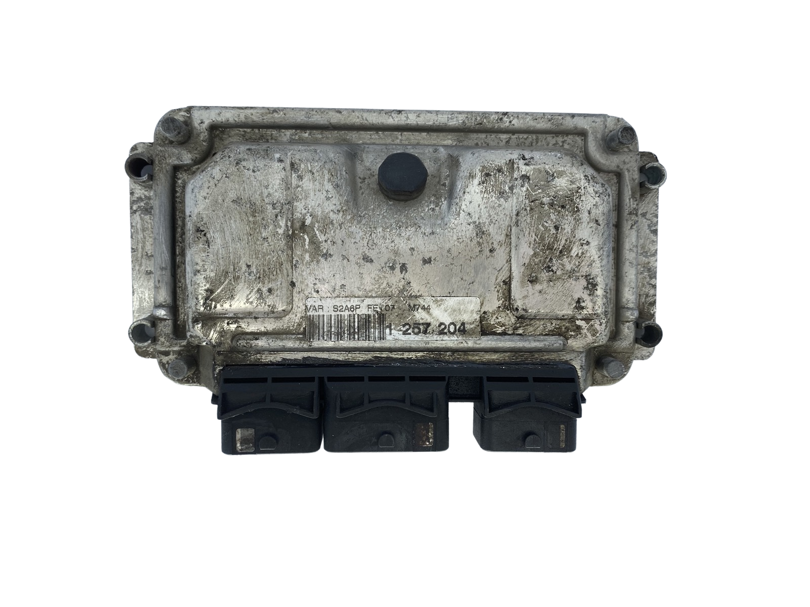 Steuergerät PSA 0261206246 9637838780id08 Bosch 51470 main product photo