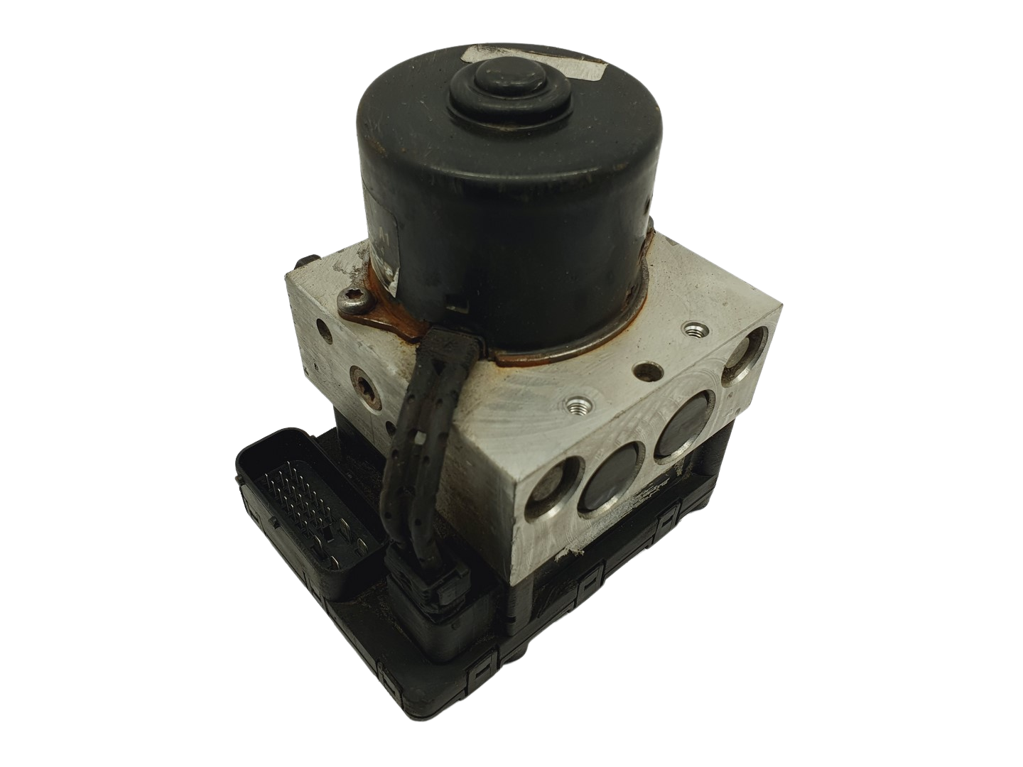 Abs-Pumpe VW Audi 1J0614117C 1J0907379G Ate 65616 main product photo
