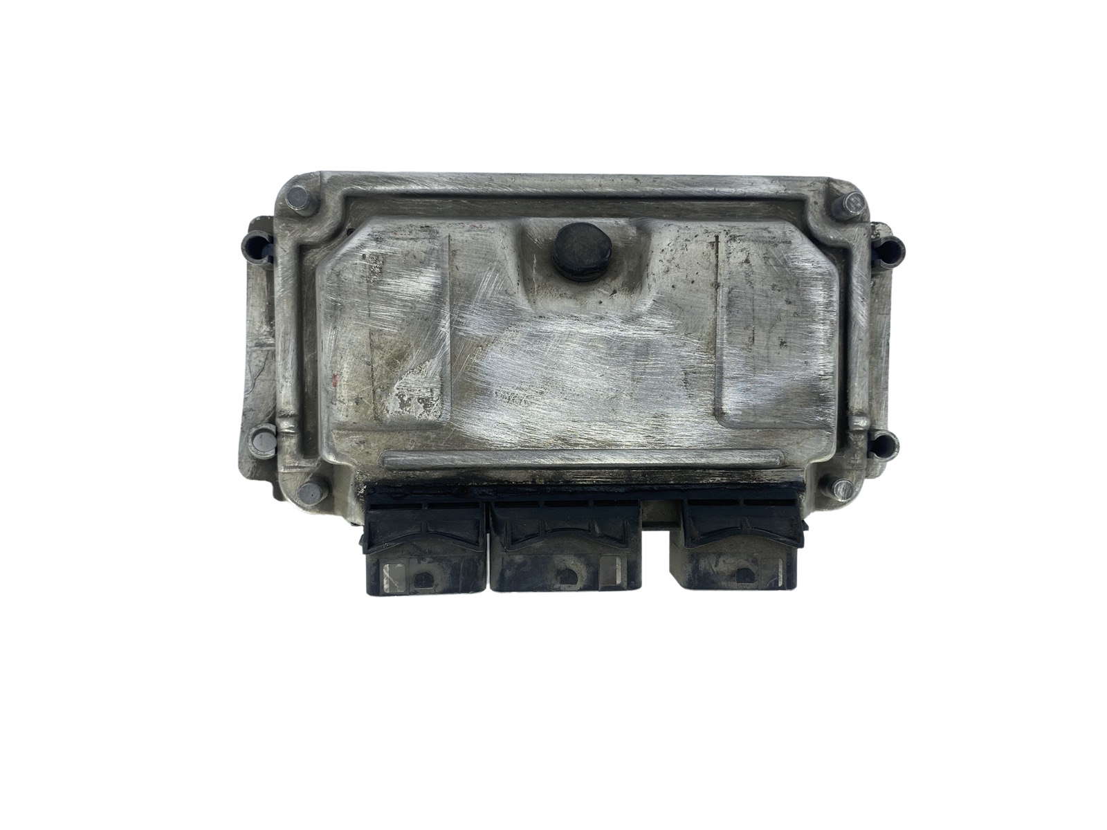 Steuergerät 0261207477 9647481580 9643218980 PSA Bosch 48932 main product photo