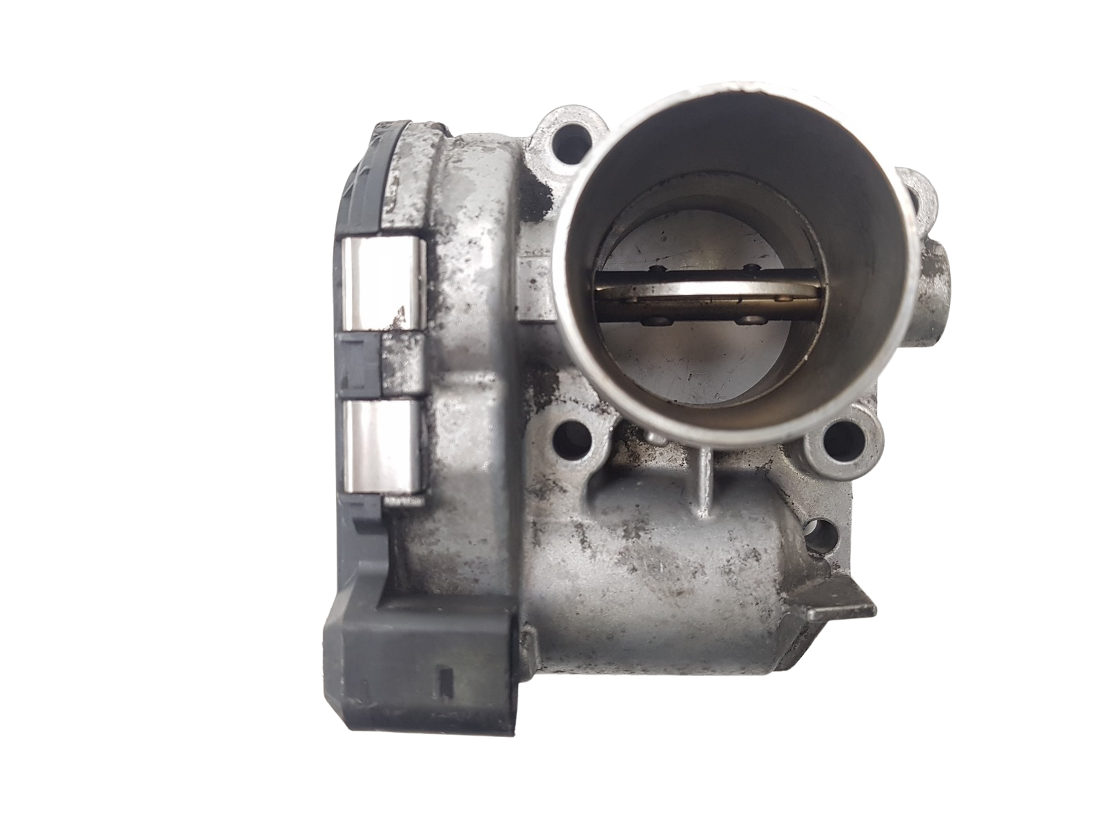 Drosselklappe Renault 8200330810 --E 0281002681 H8200330812 1056 main product photo