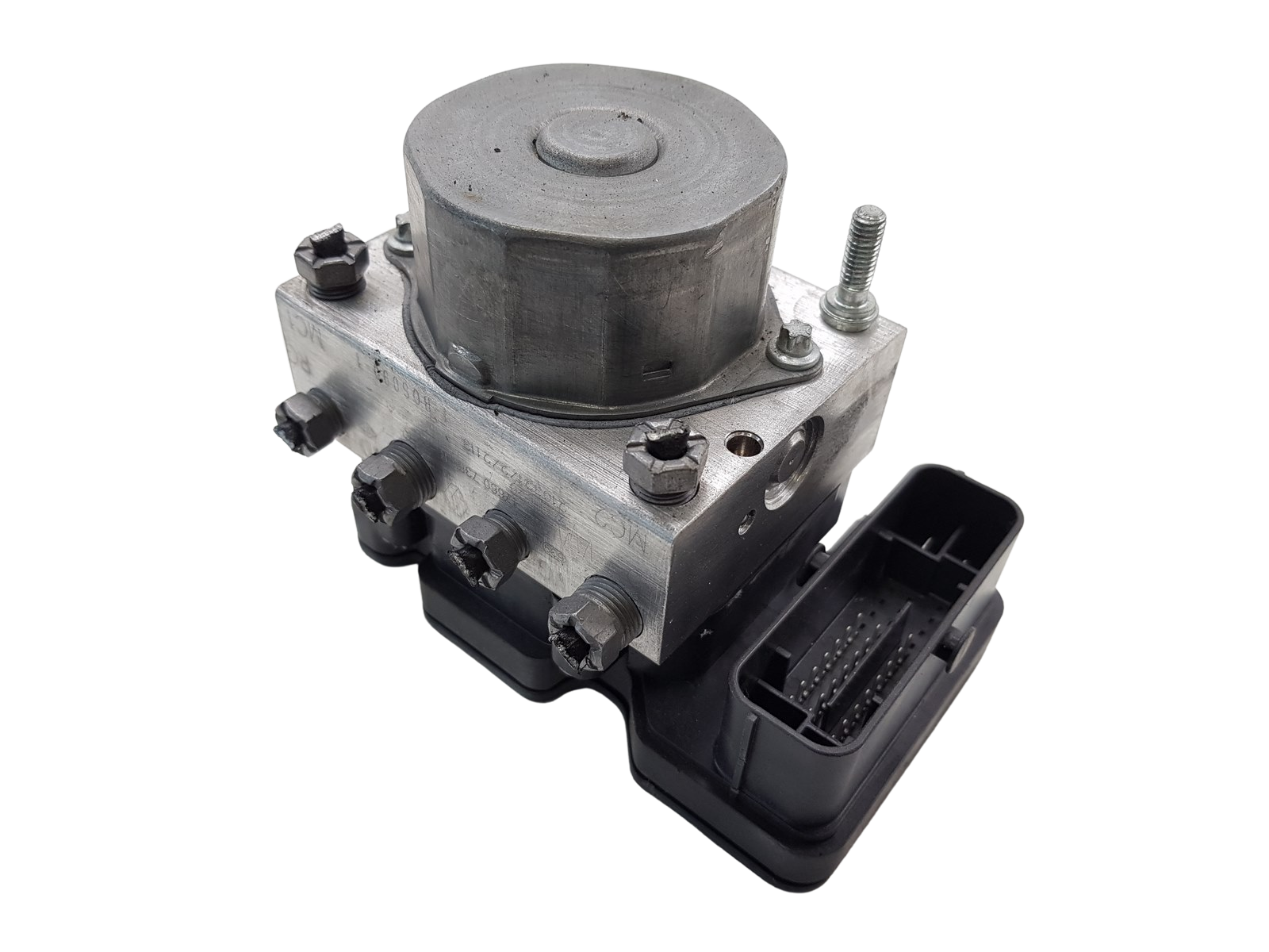 Abs-Pumpe Renault Kangoo 2 476607386R 0265805027 main product photo