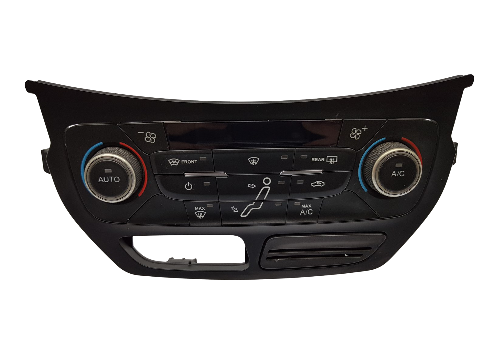 Klimatisierungspanel Ford Focus 3 MK3 F1ET18C612BJ 18C612 main product photo
