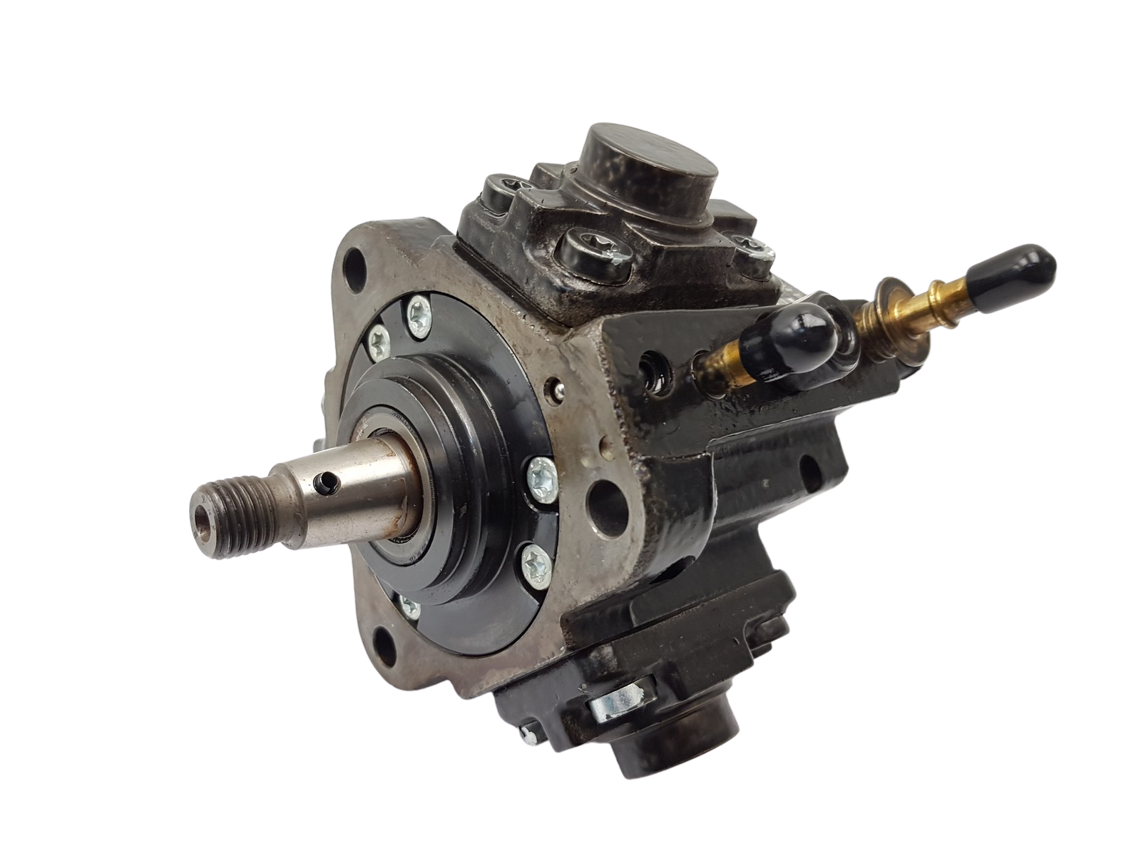 Einspritzpumpe Bosch 55267246 0445010466 0928400825 1.6 2.0 D Fiat 1066 main product photo