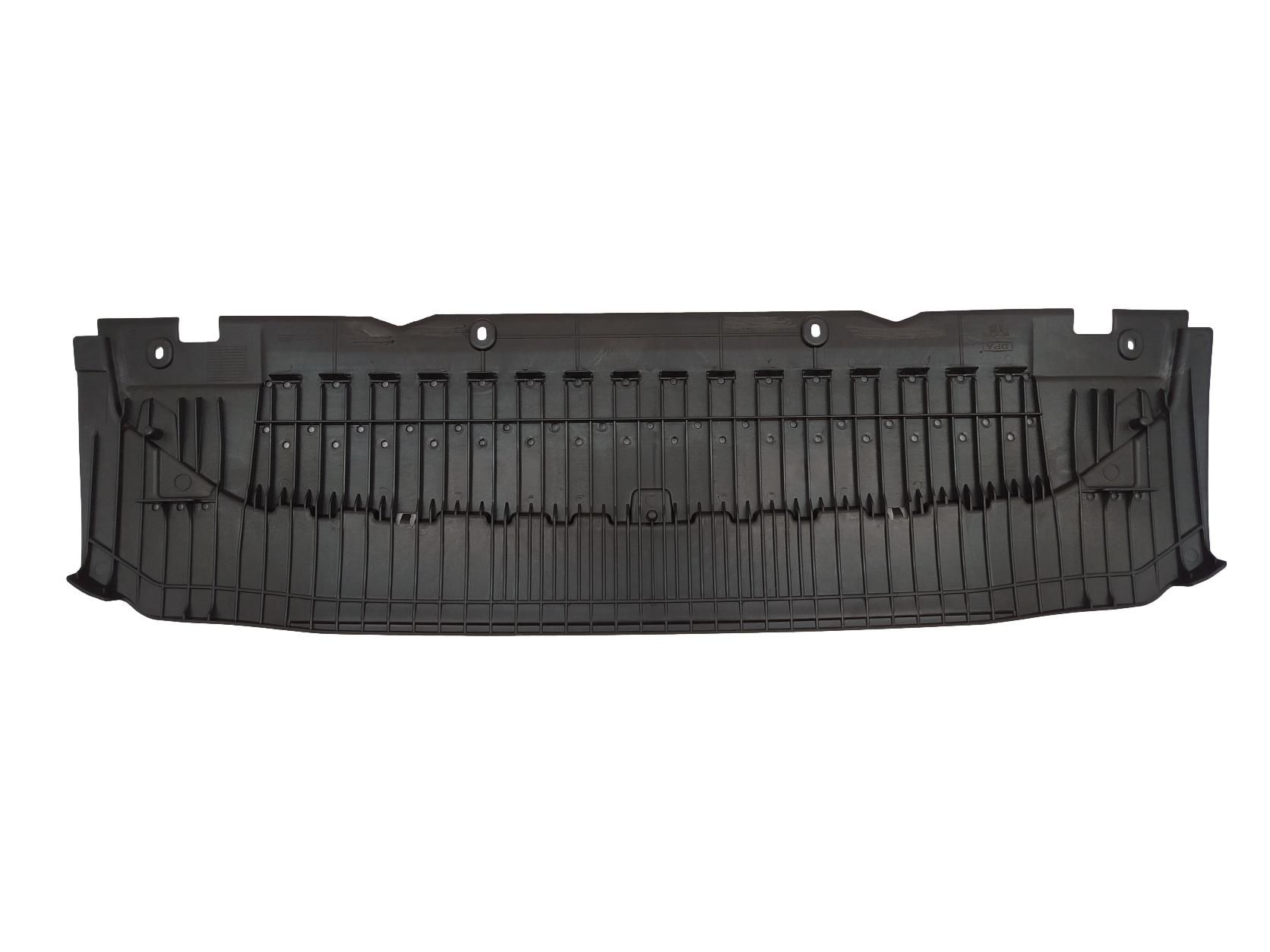 Stoßstange Abdeckung Für Audi A4 B8 8K0807611B 88071879102 DPA main product photo