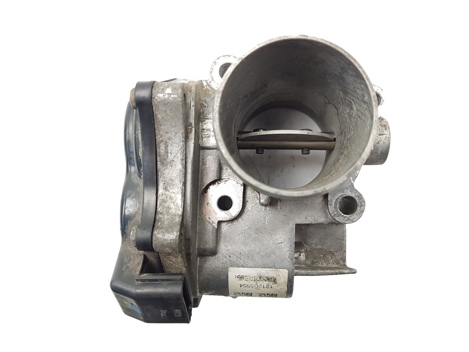 Drosselklappe Renault 8200987453F H8200727648 2.0 2.3 DCI 1424 main product photo