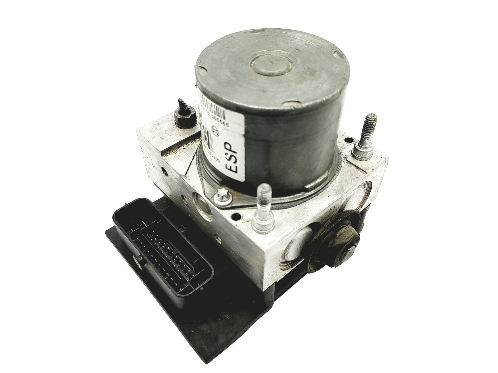 Abs-Pumpe Fiat 500 52009431 0265252828 Bosch 39506 main product photo