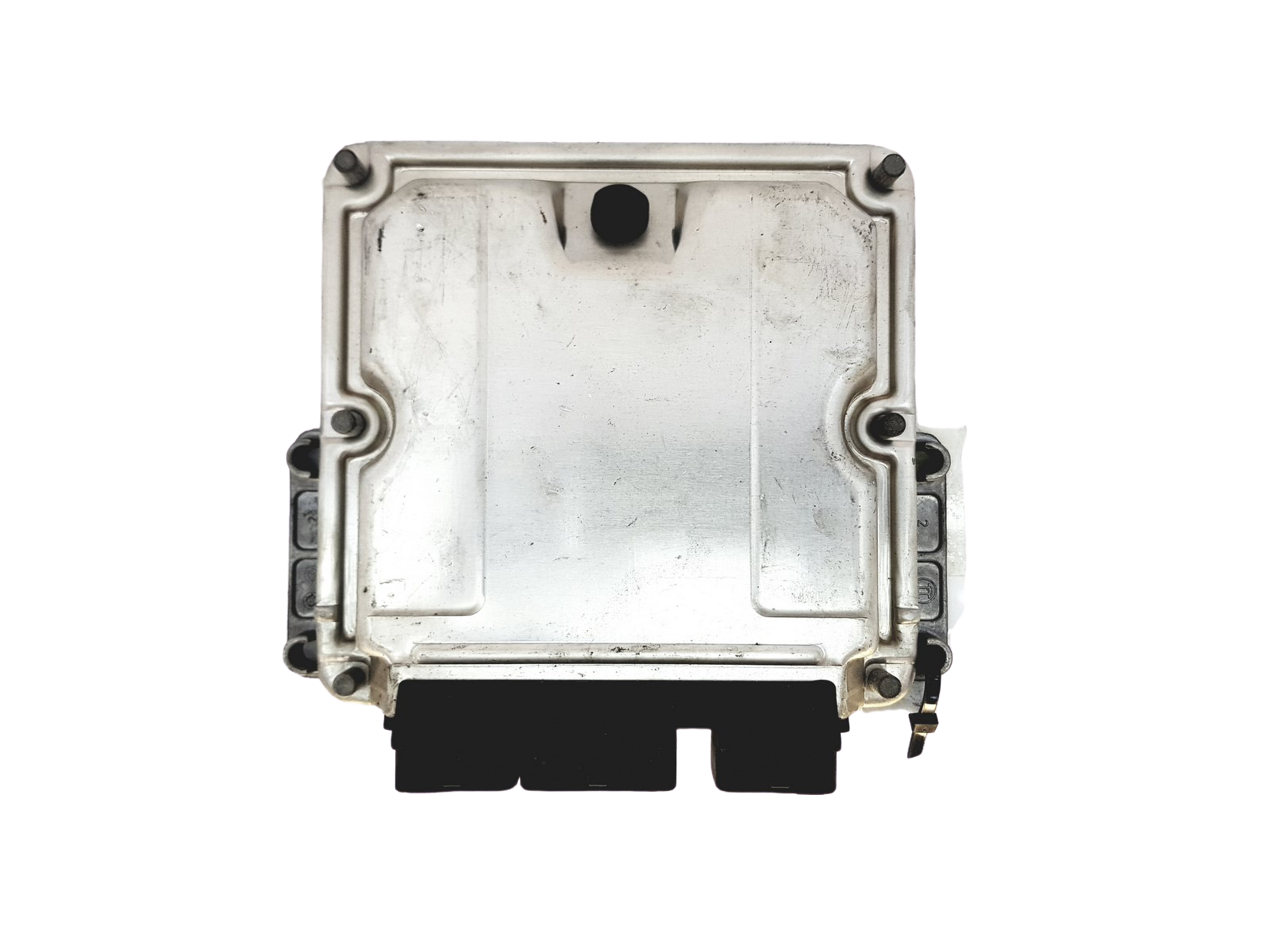 Steuergerät 0281010808 9644721080 28FM0367 PSA Bosch 24661 main product photo