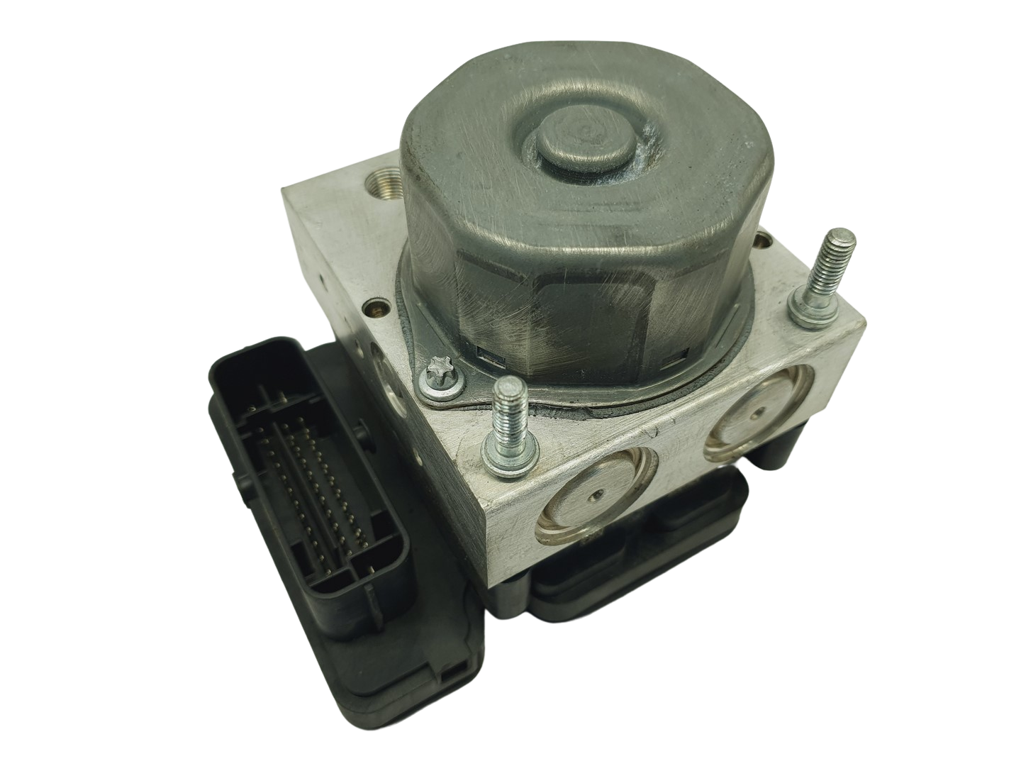 Abs-Pumpe Dacia Renault 476608644R 0265956035 476606853R 64132 main product photo