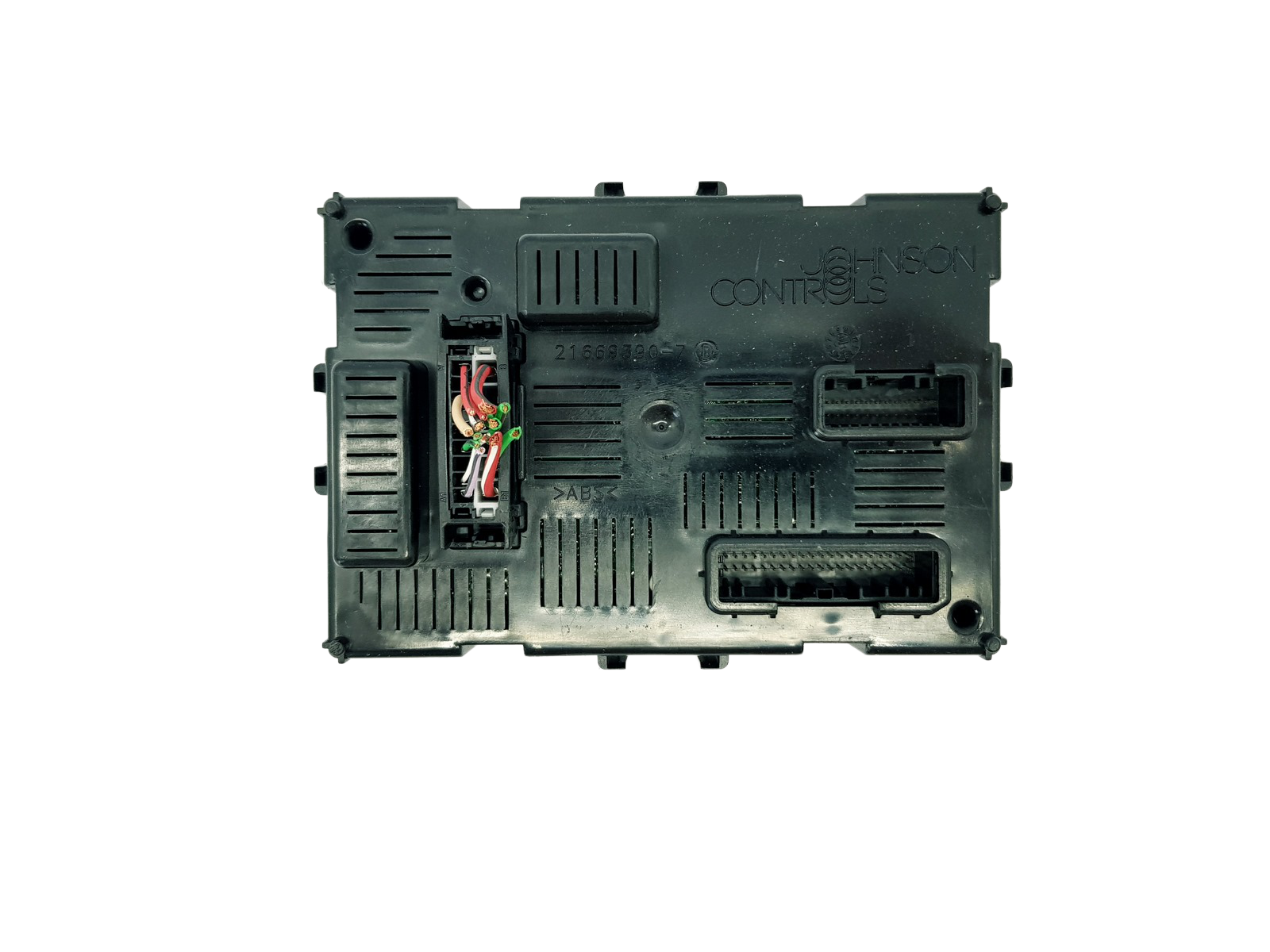 Steuergerät BCM L2CR 8201054119 1975467 1 Renault 31420 main product photo