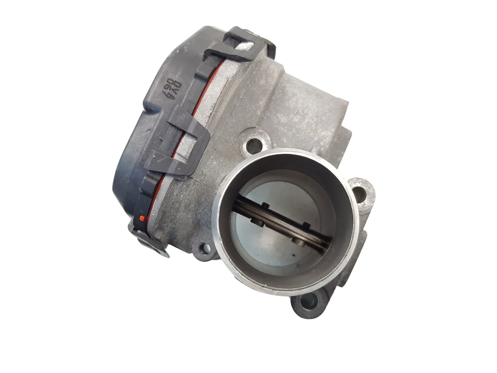 Drosselklappe 9807238580 V29039645 PSA Ford 1.6 HDI 3202 main product photo