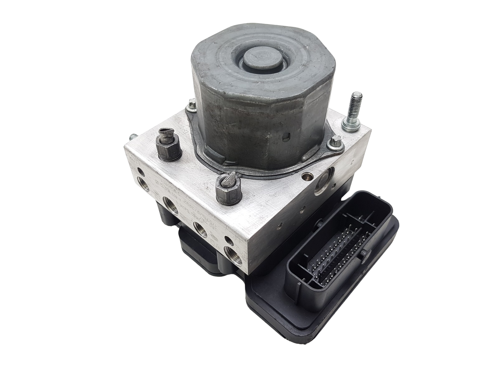 Abs-Pumpe Renault Smart 476605476R A4539001205 Bosch main product photo