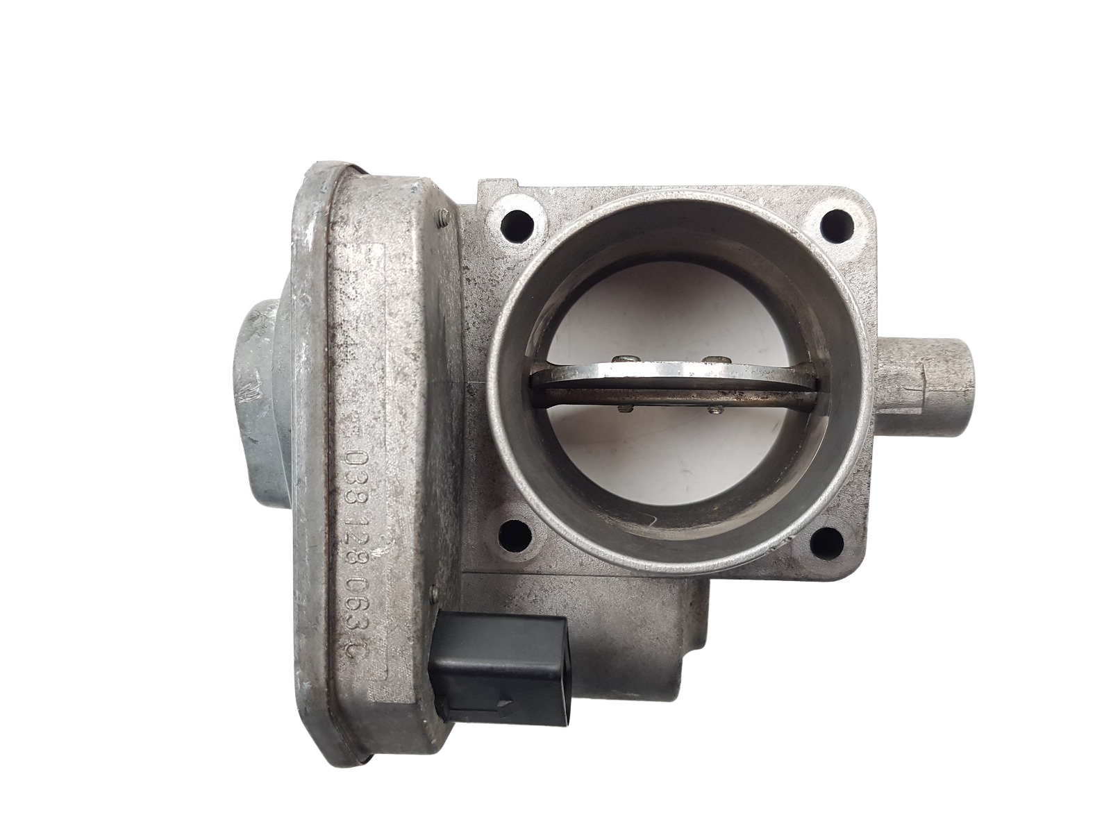 Drosselklappe 038128063C VWAG main product photo