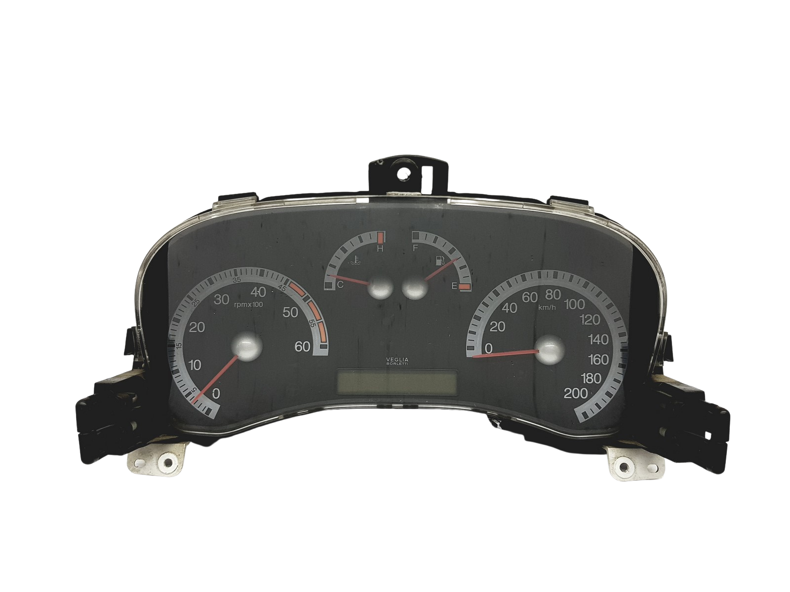 Tacho Kombiinstrument Fiat Punto 46816363 503000344400 58153 main product photo