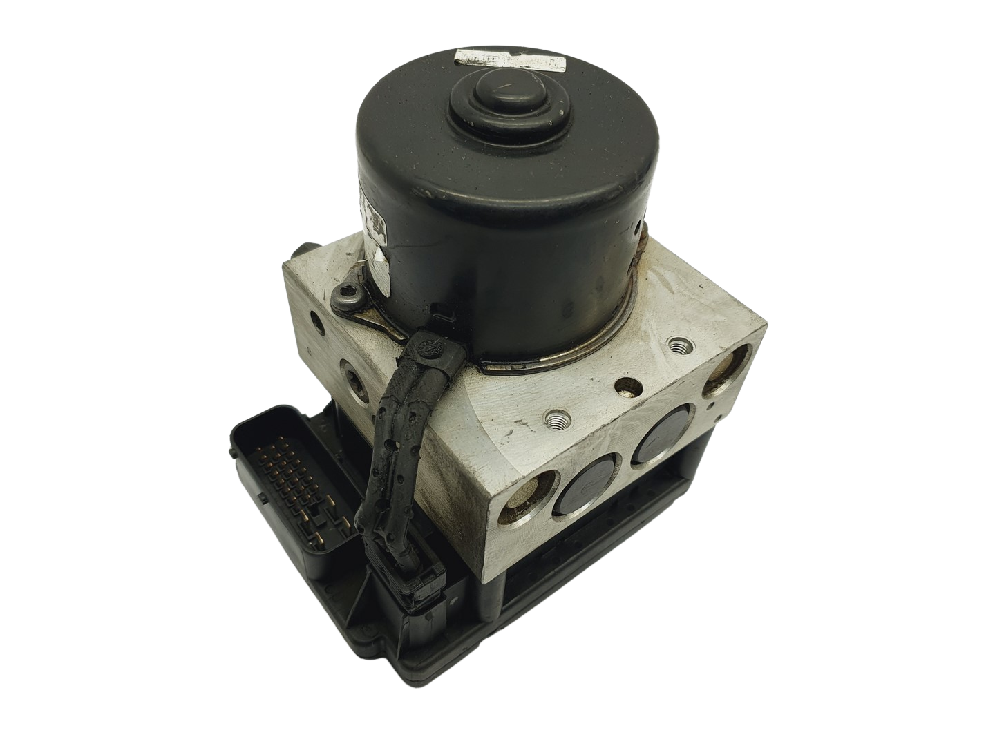 Abs-Pumpe VW Audi 1J0614117C 1J0907379G Ate 67221 main product photo