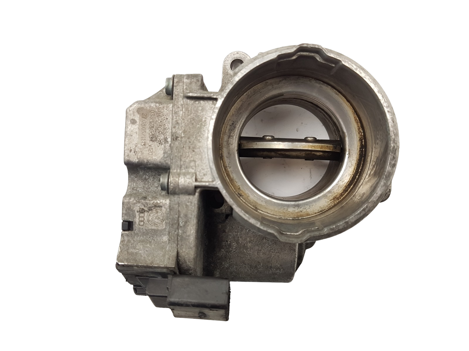 Drosselklappe 03G128063C A2C53099815 VW Audi Seat 1525 main product photo