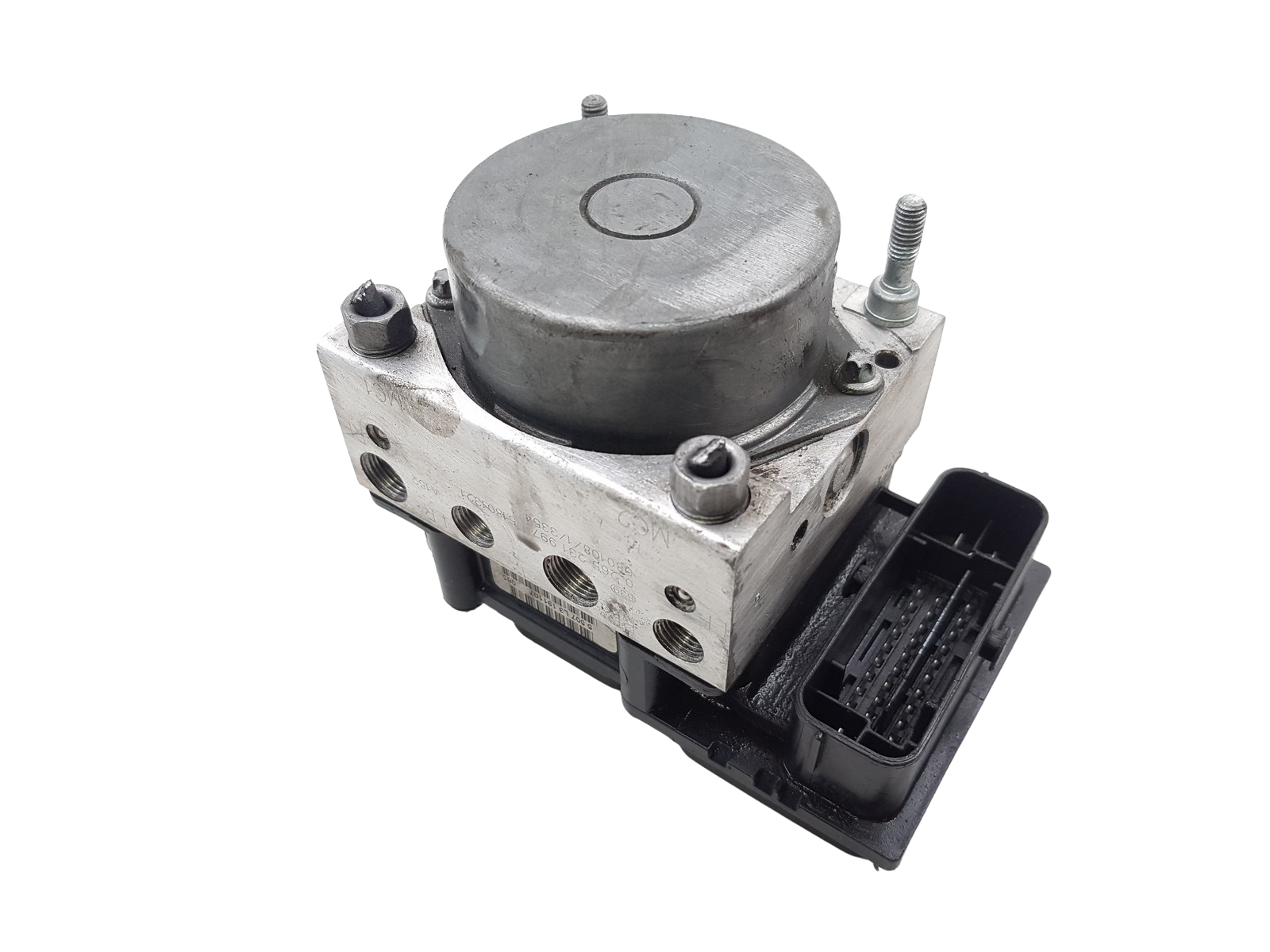 Abs-Pumpe Fiorino Bipper Nemo 51801321 0265800662 Bosch 1125 main product photo