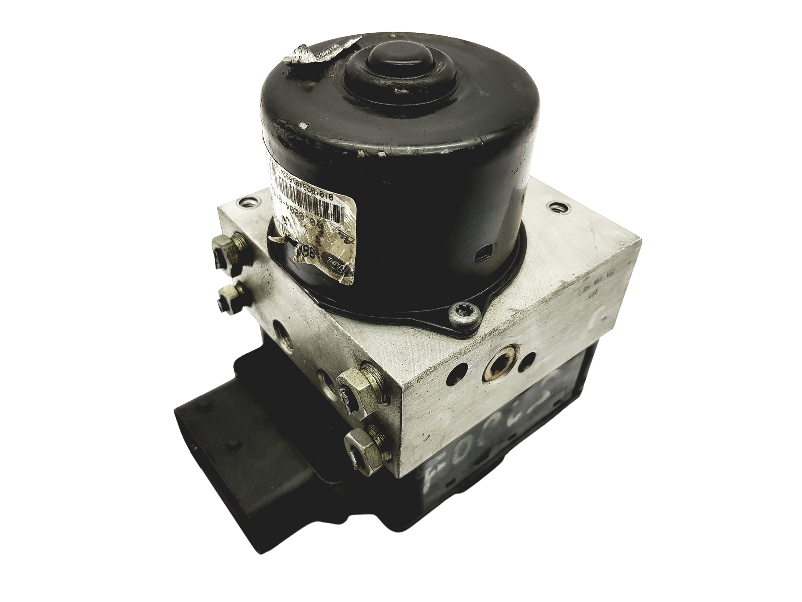 Abs-Pumpe Ford Focus 98AG-2M110-CA 10.0948-0105.3 Ate 47234 main product photo