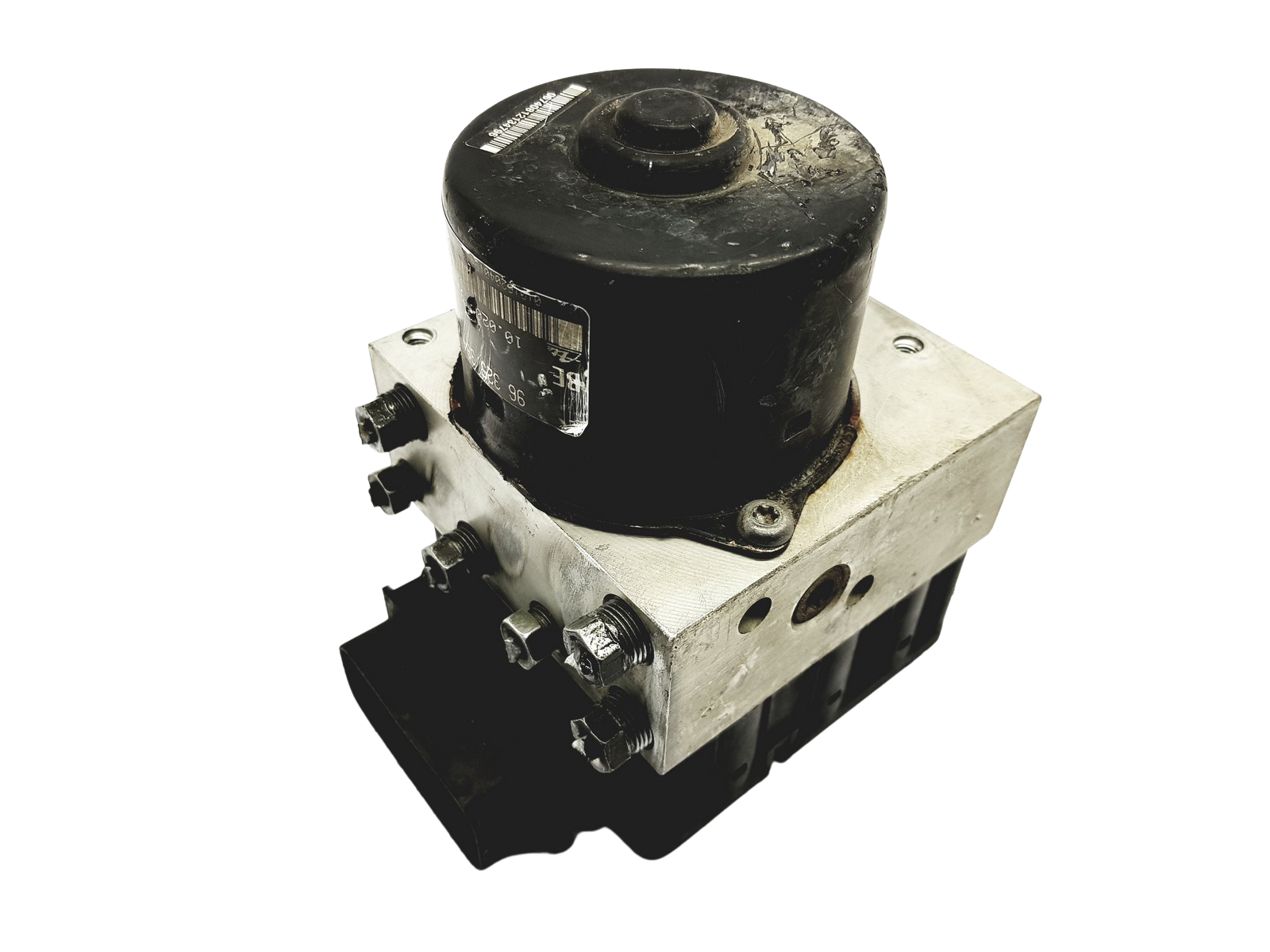 Abs-Pumpe Peugeot 206 9632539480 10.0948-1105.3 Ate 37769 main product photo