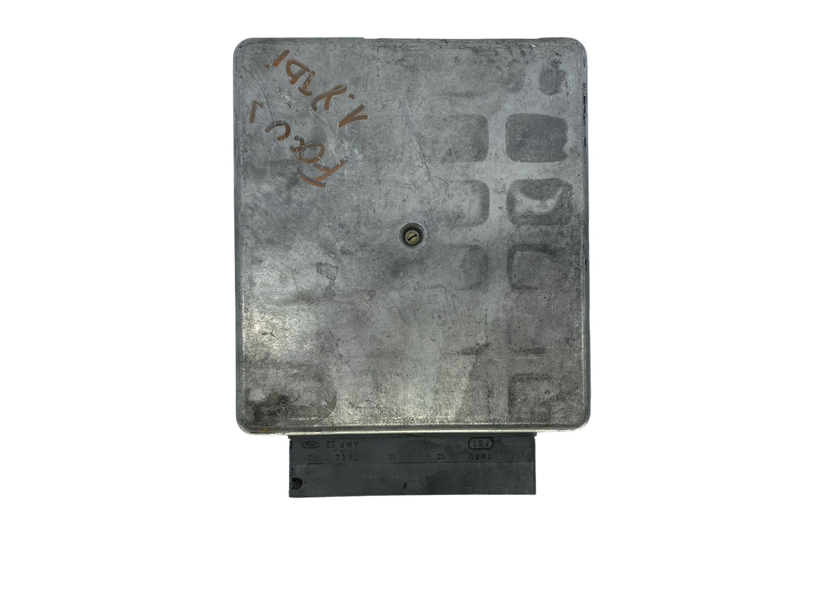 Steuergerät 1S4F-12A650-AC CLUE DPC-638 Ford Visteon 52643 main product photo