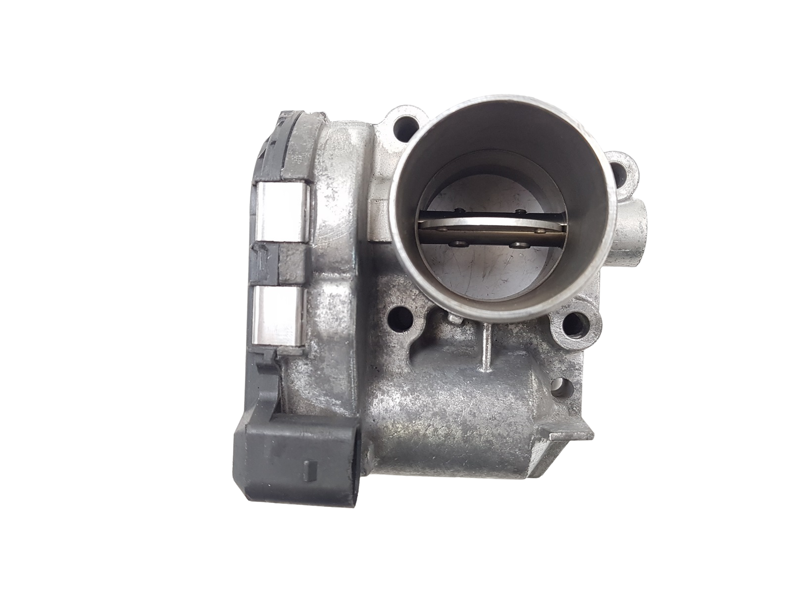 Drosselklappe Renault 8200330810 --E 0281002681 H8200330812 3677 main product photo