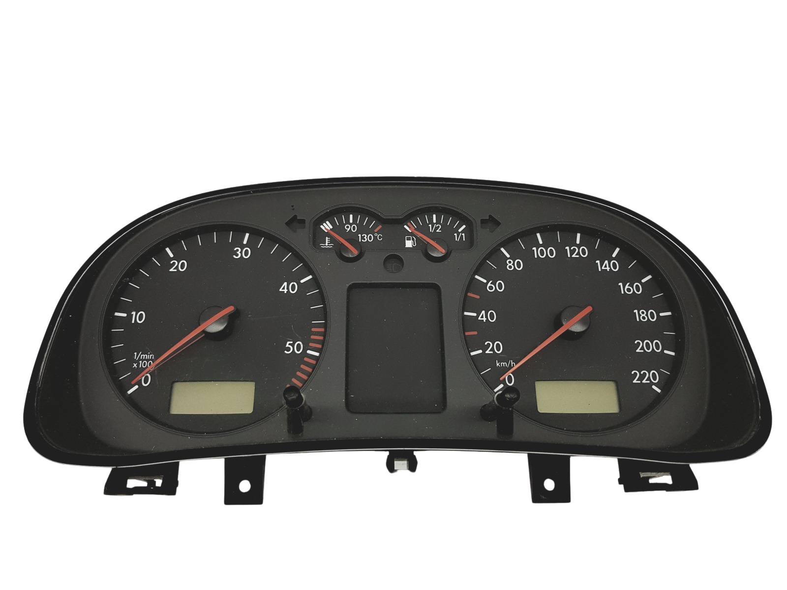 Tacho Kombiinstrument VW Golf MK4 1J0919860B 33280 main product photo