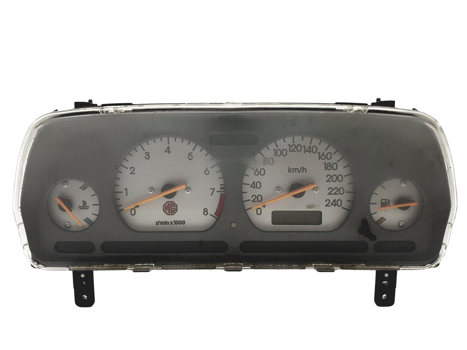 Tacho Kombiinstrument MG ZR AR0051404 RG/23003 UK-NSI main product photo