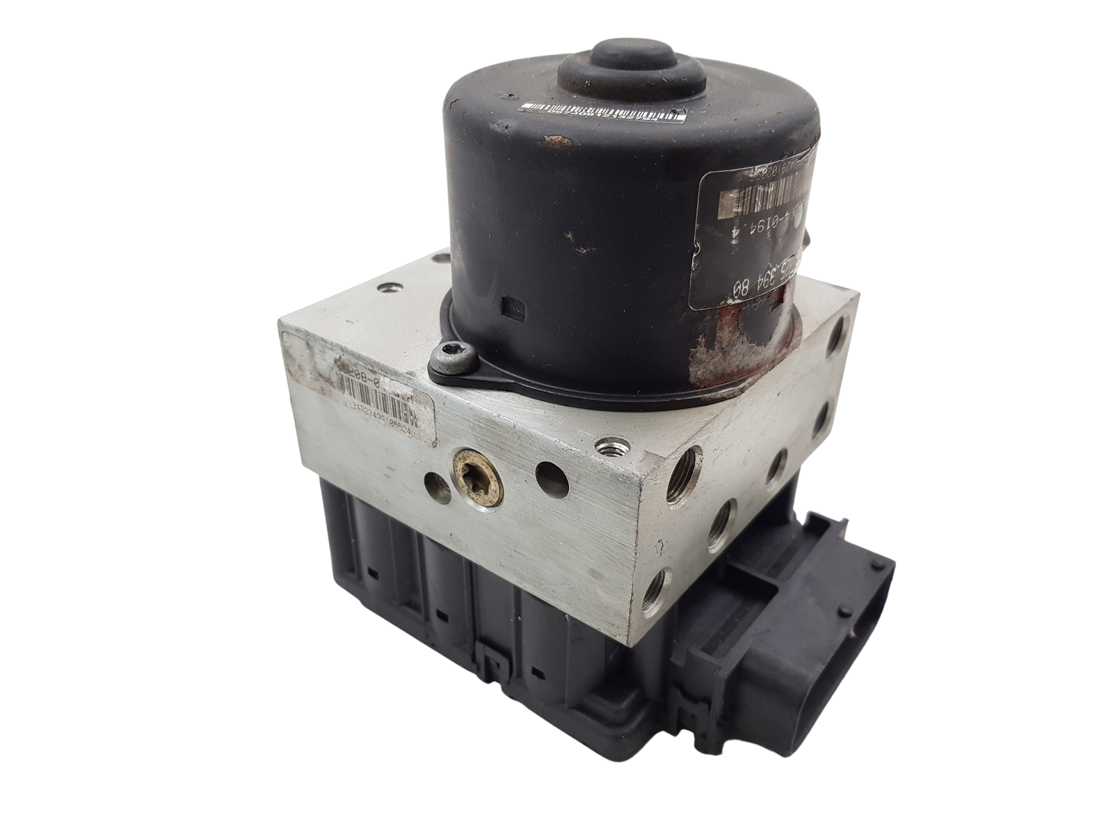 Abs-Pumpe Peugeot 206 9632539480 10.0948-1105.3 Ate 1562 main product photo