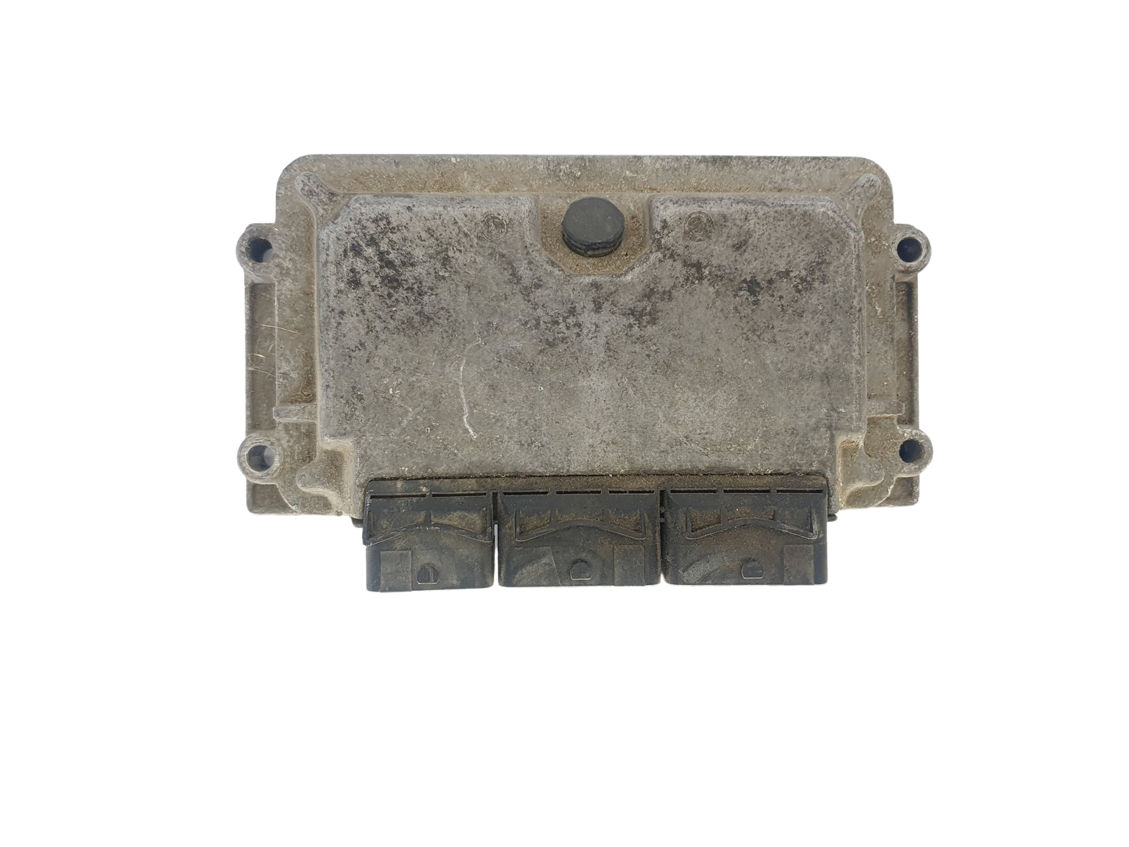 Steuergerät 0281001839 9630059880 28FM0279 PSA Bosch 45934 main product photo