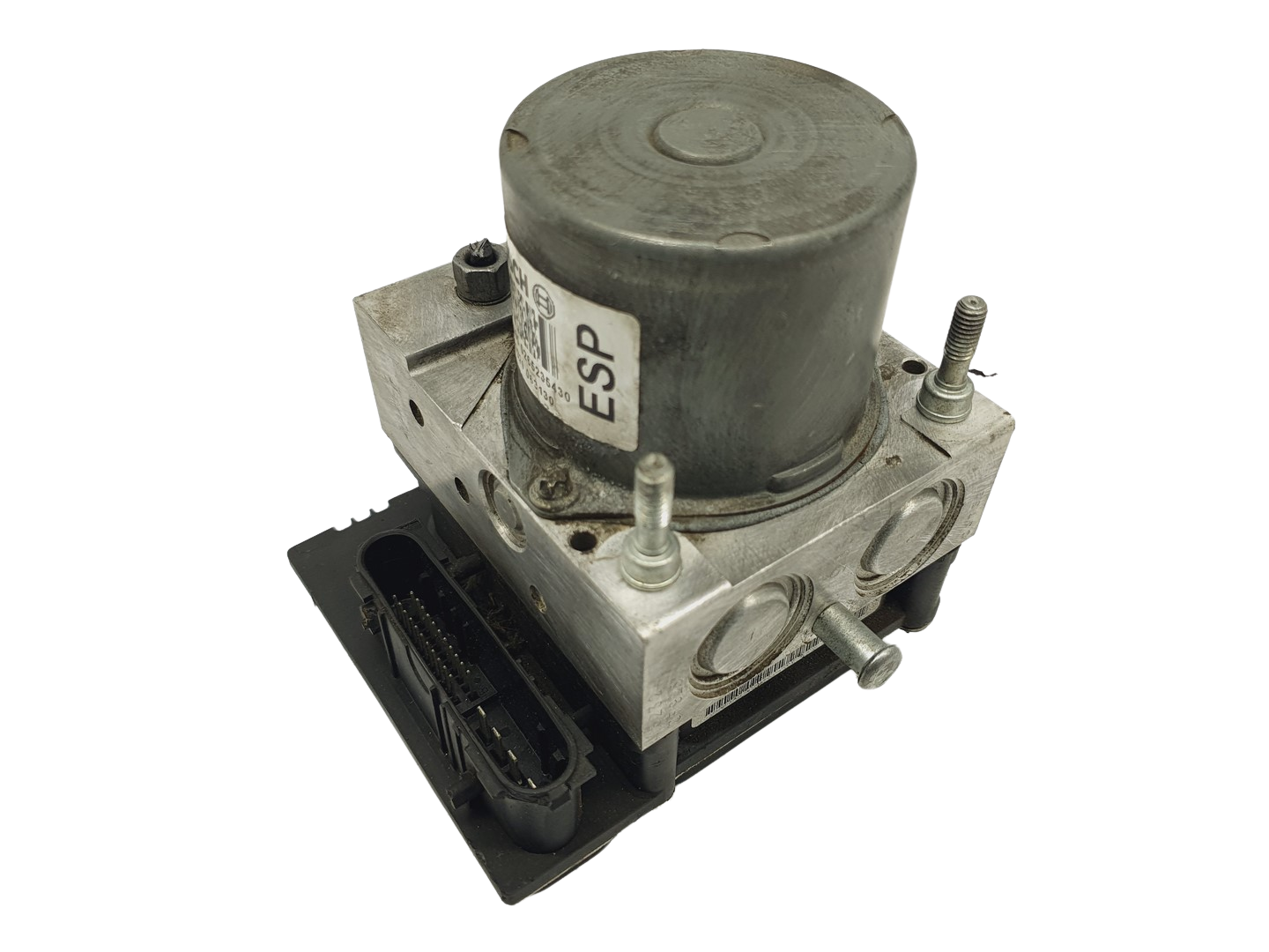 Abs-Pumpe Fiat Idea Lancia Musa 51793305 0265950511 62162 main product photo