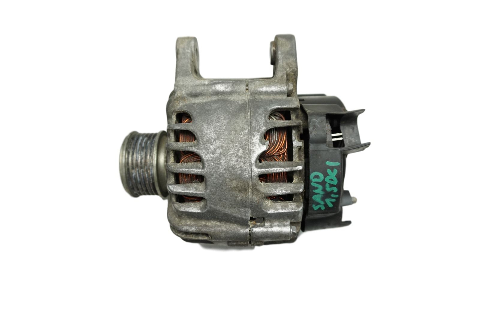 Lichtmaschine Generator 231003831R 1,6 / 1,5 dci Dacia Sandero Valeo main product photo