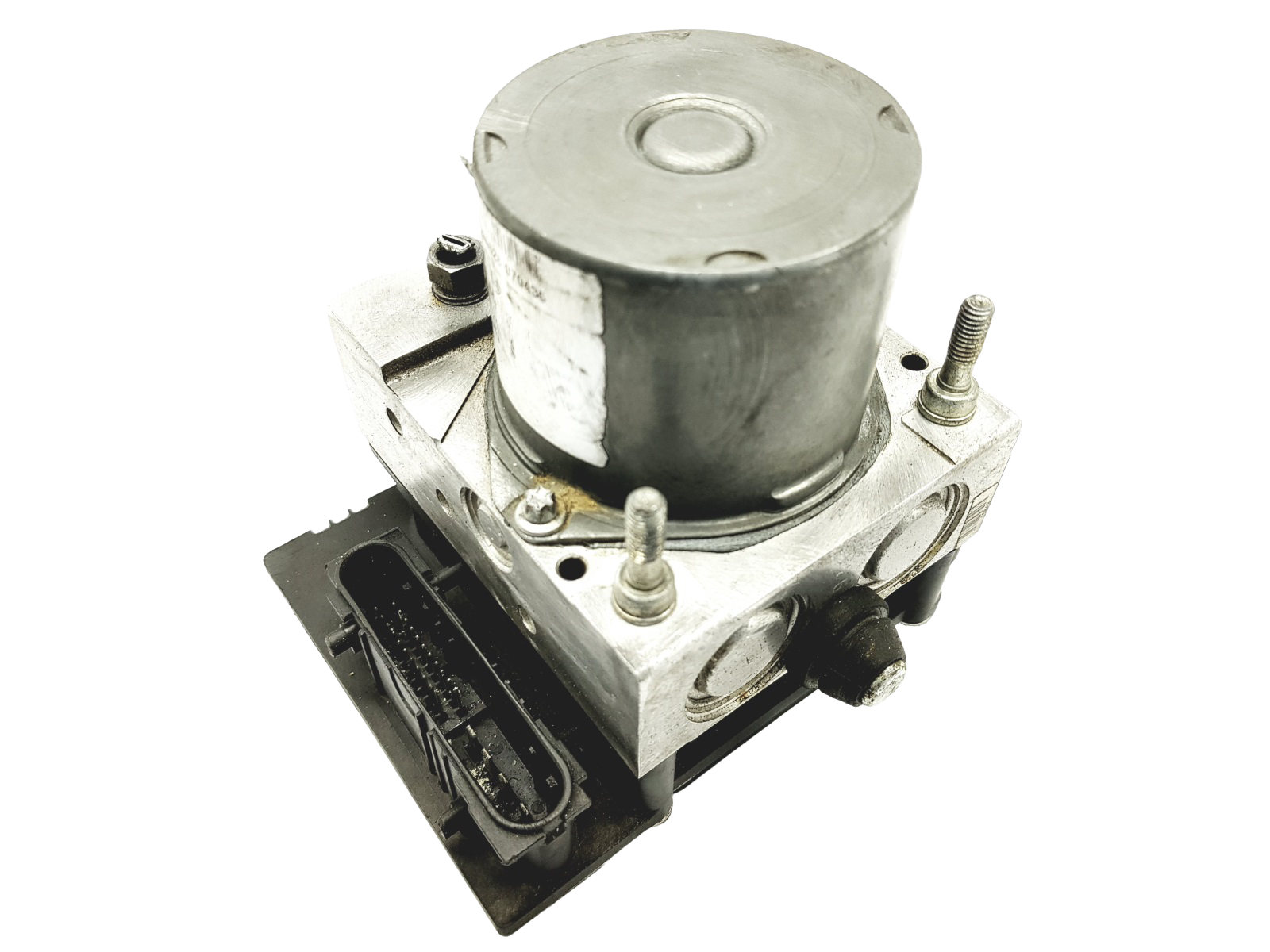 Abs-Pumpe Fiat Grande Punto 51787092 0265234512 Bosch 35450 main product photo