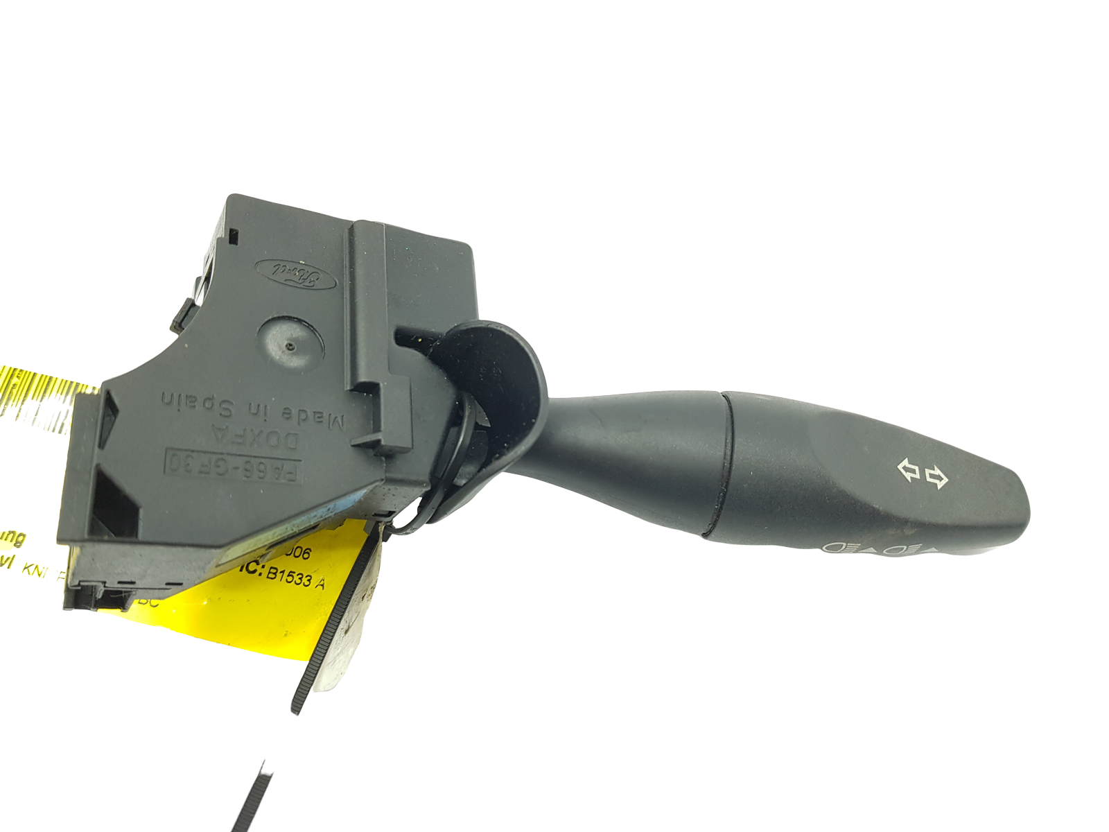 Lichtschalter Ford Fiesta 1S7T13335AE main product photo