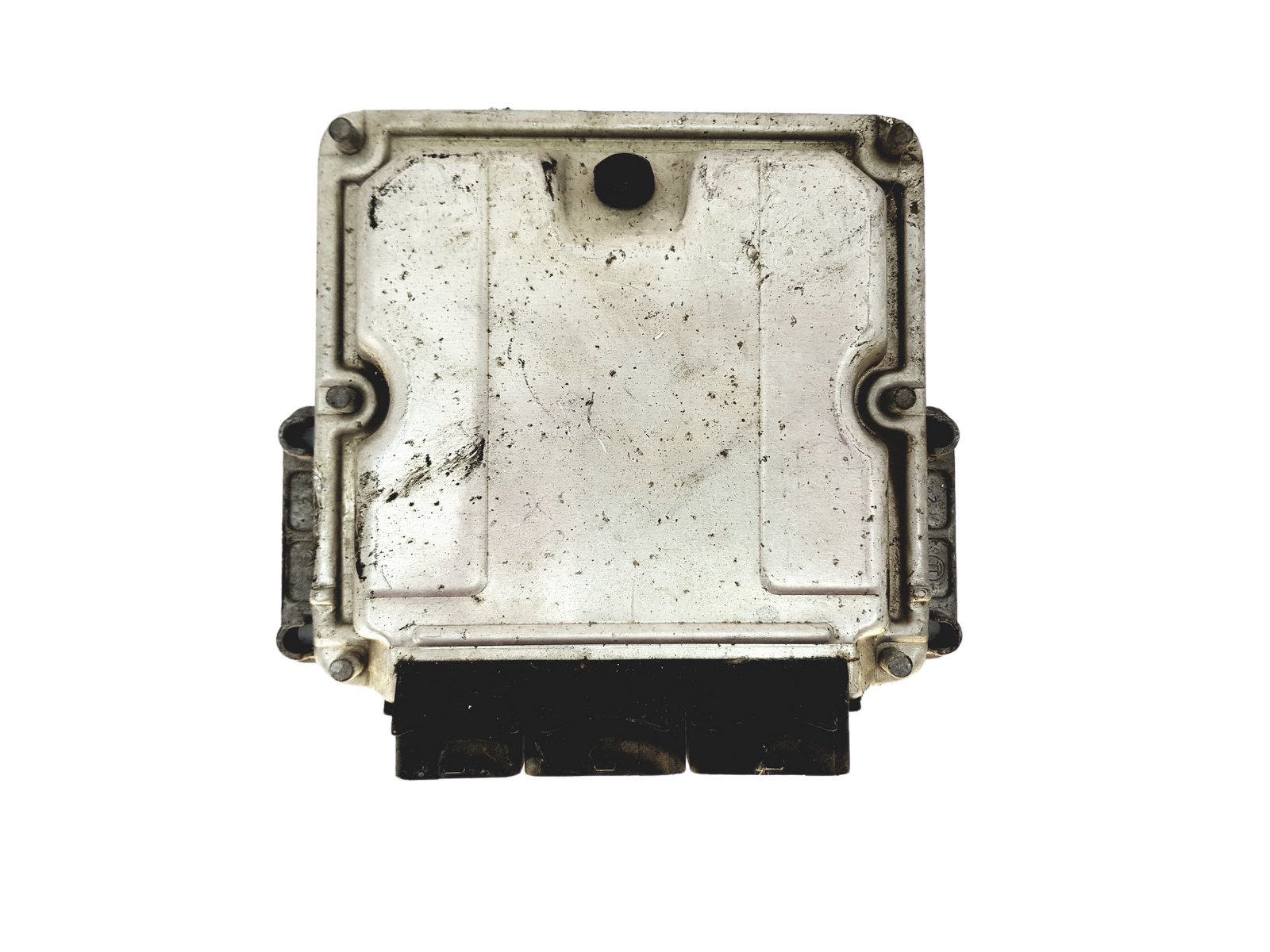 Steuergerät 0281011039 8200051666 8200191871 Renault Bosch 25906 main product photo