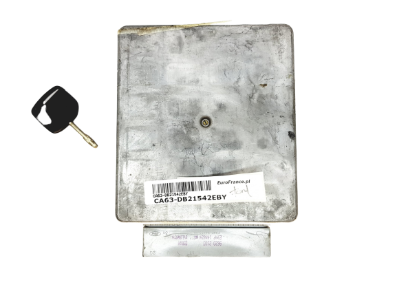 Steuergerät 95AB-12A650-UB LION Ford main product photo