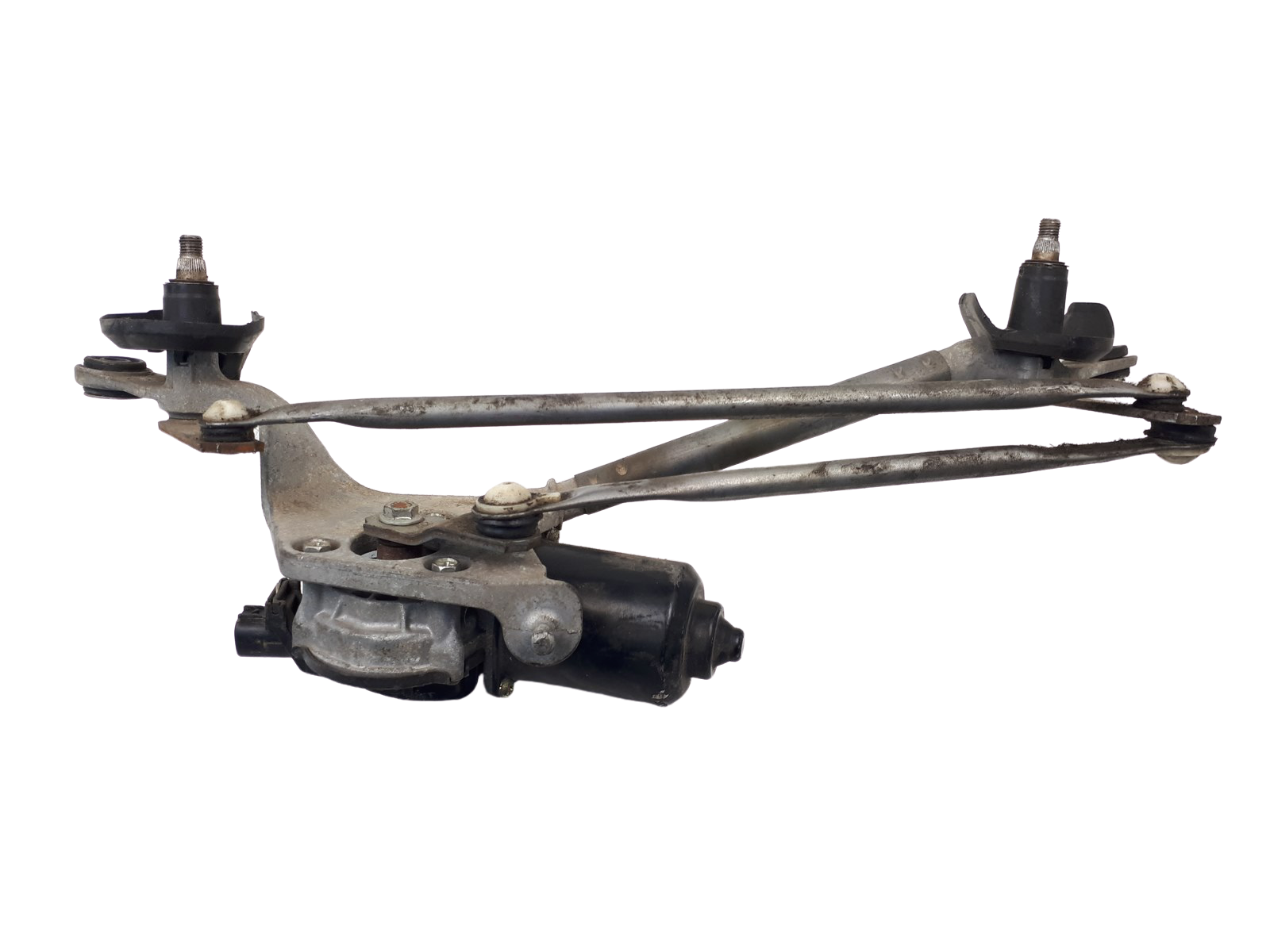 Wischergetriebe Toyota Yaris 85110-52090 159200-4301 Denso 1271 main product photo