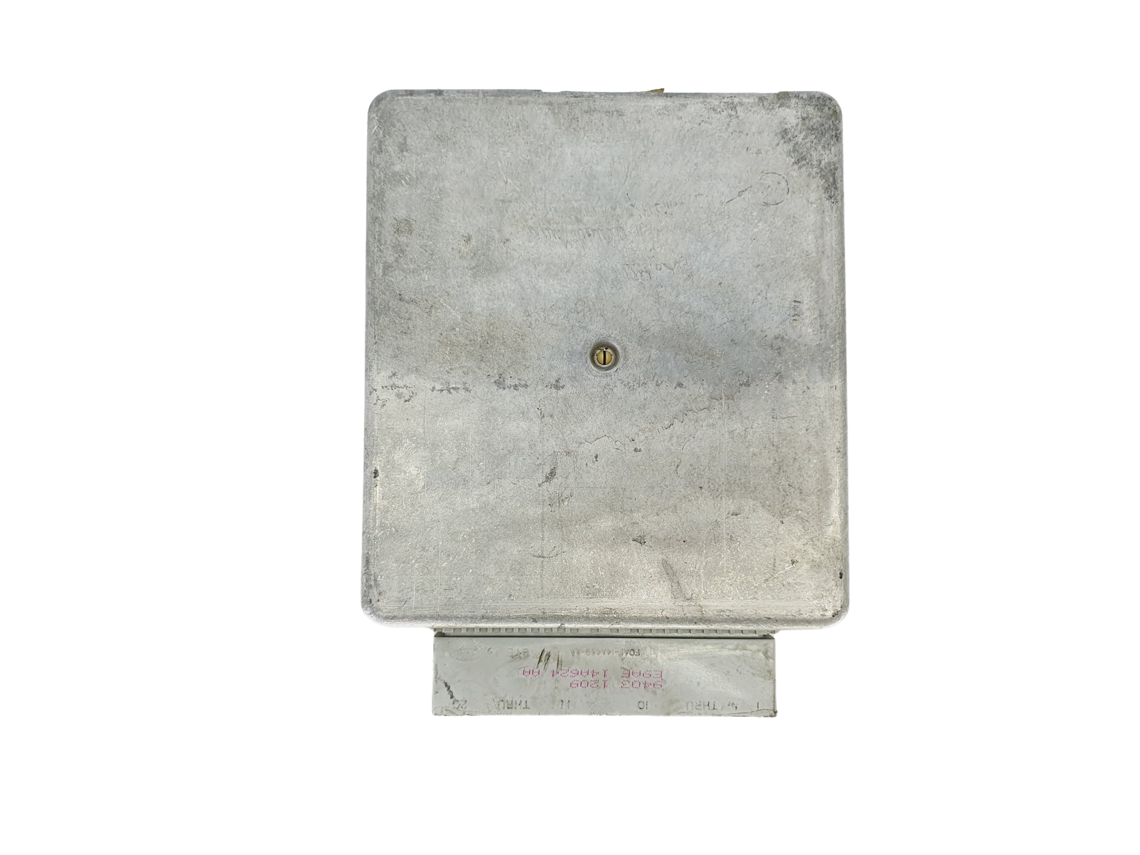 Steuergerät 94FB-12A650-FA CSD-201 Ford 38491 main product photo