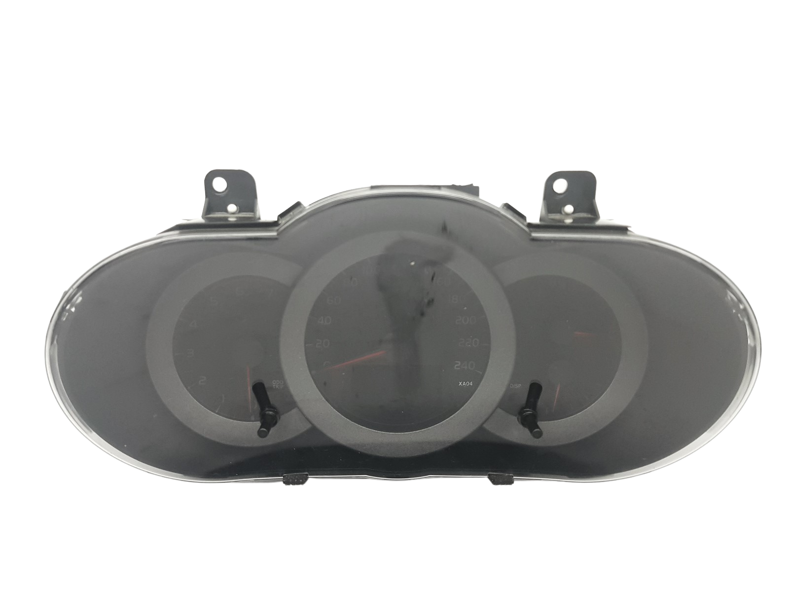 Tacho Kombiinstrument Toyota RAV4 83800-42D03 257440-3330 56272 main product photo