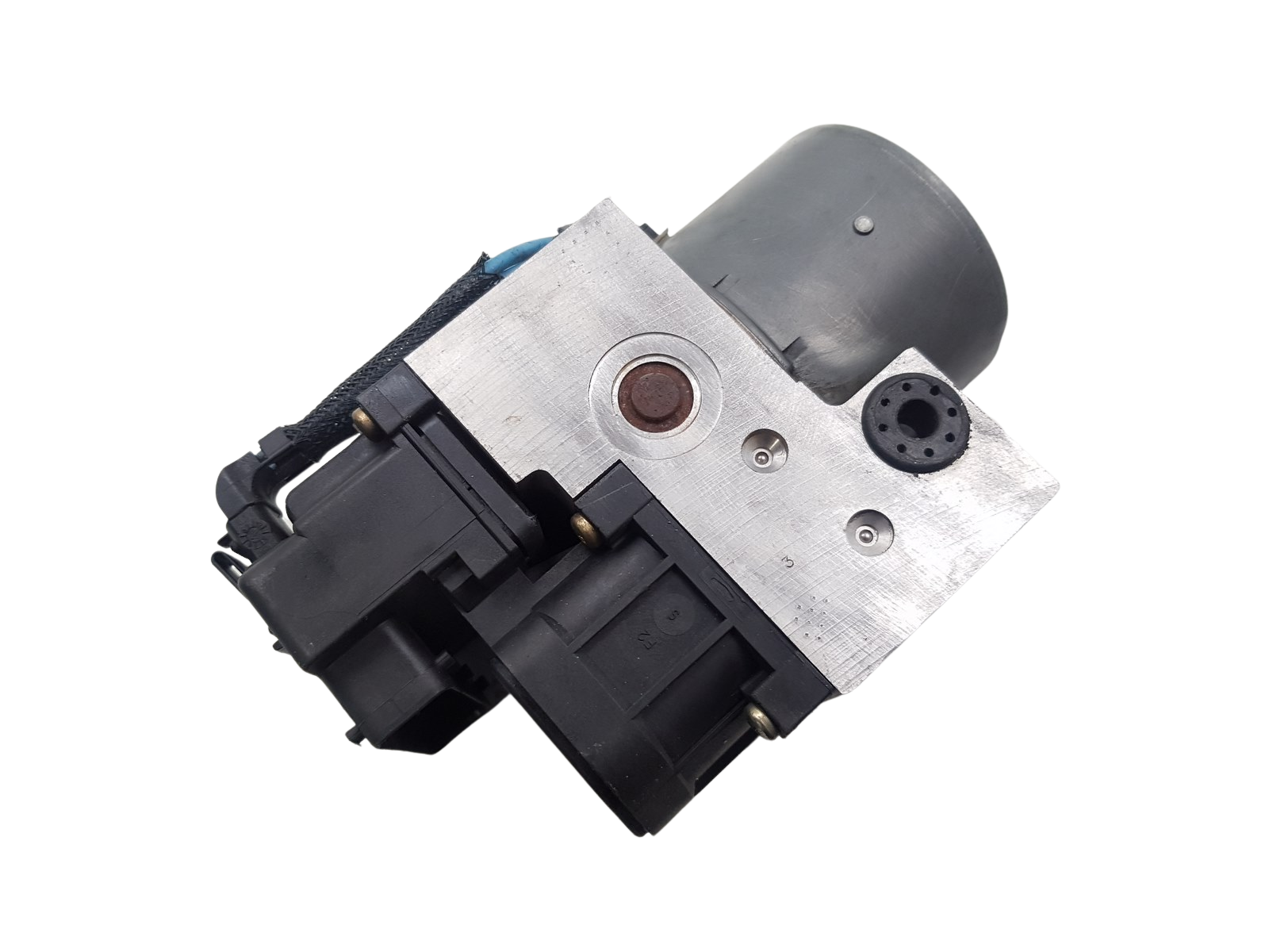 Abs-Pumpe Opel Zafira Astra G 90581417 0273004362 0265216651 Bosch 2798 main product photo