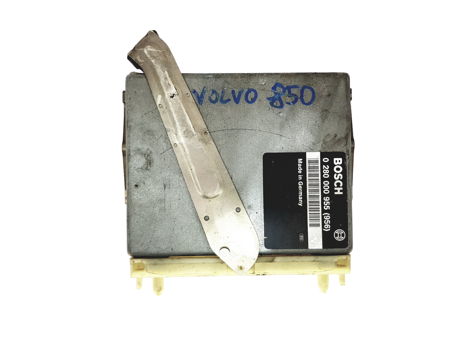 Motorsteuerung 0280000955(956) P01271976 Volvo 26509 main product photo