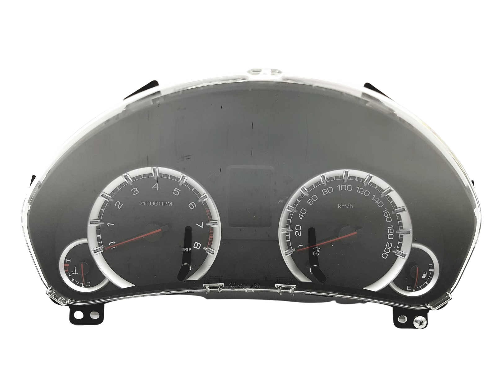 Tacho Kombiinstrument Suzuki Swift 34110-68LA4 3411068LA4 52193 main product photo