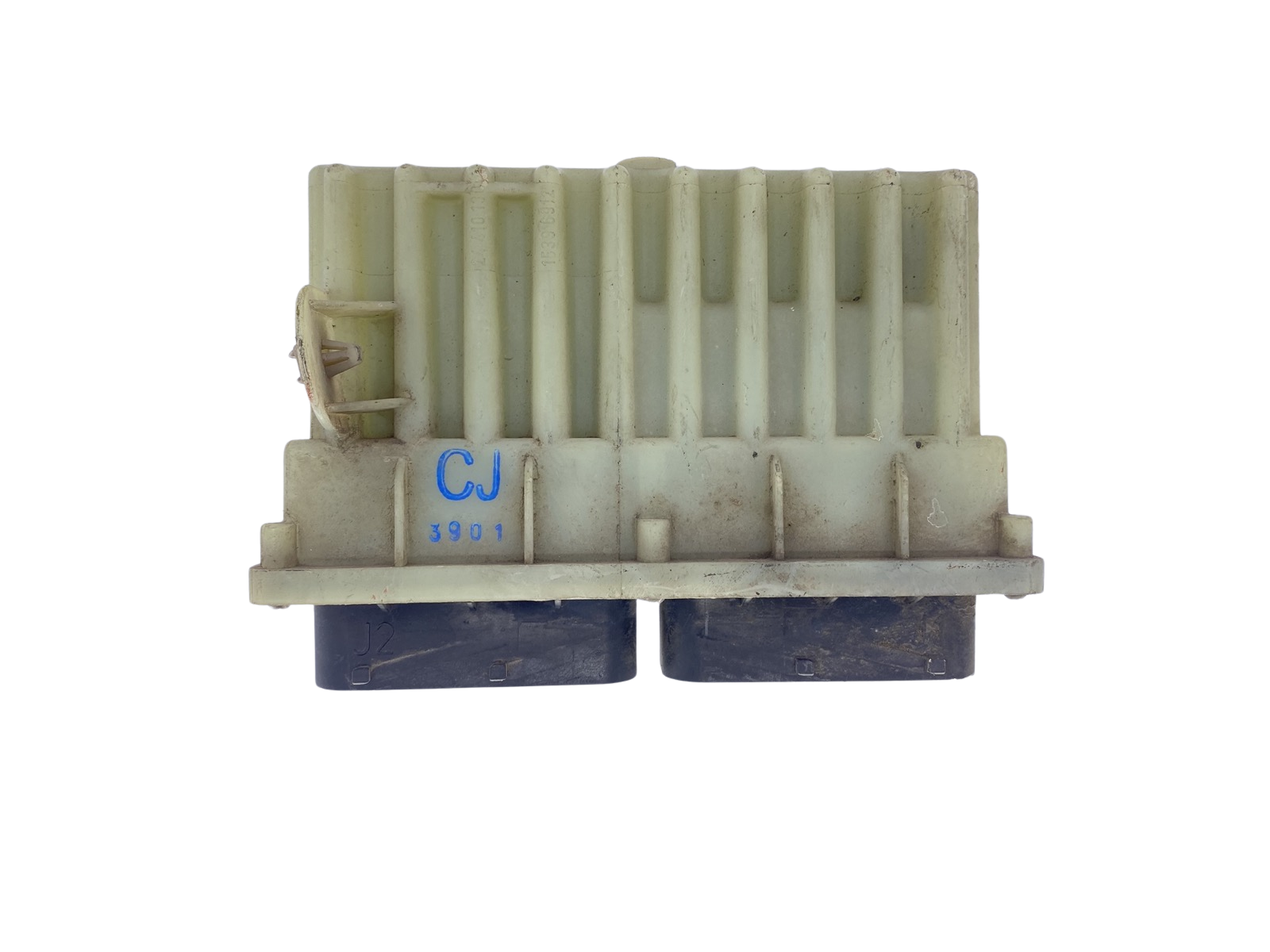 Steuergerät 24410130 15396912 Opel GM Delphi 54391 main product photo