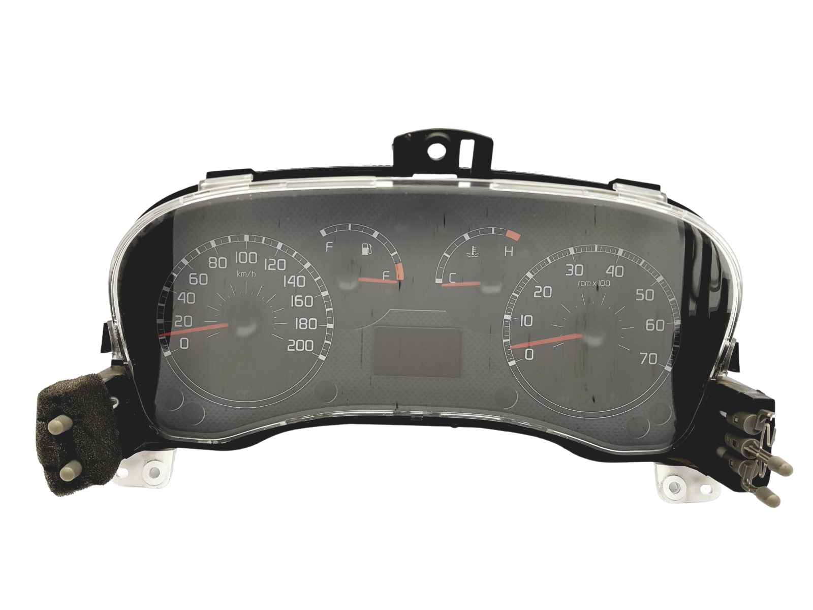 Tacho Kombiinstrument Fiat Panda 51711239 503000480900 42308 main product photo