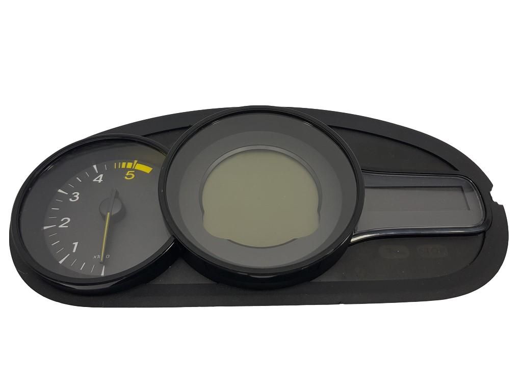 Tacho Kombiinstrument Renault Megane 3 250450002R A2C53285107 main product photo