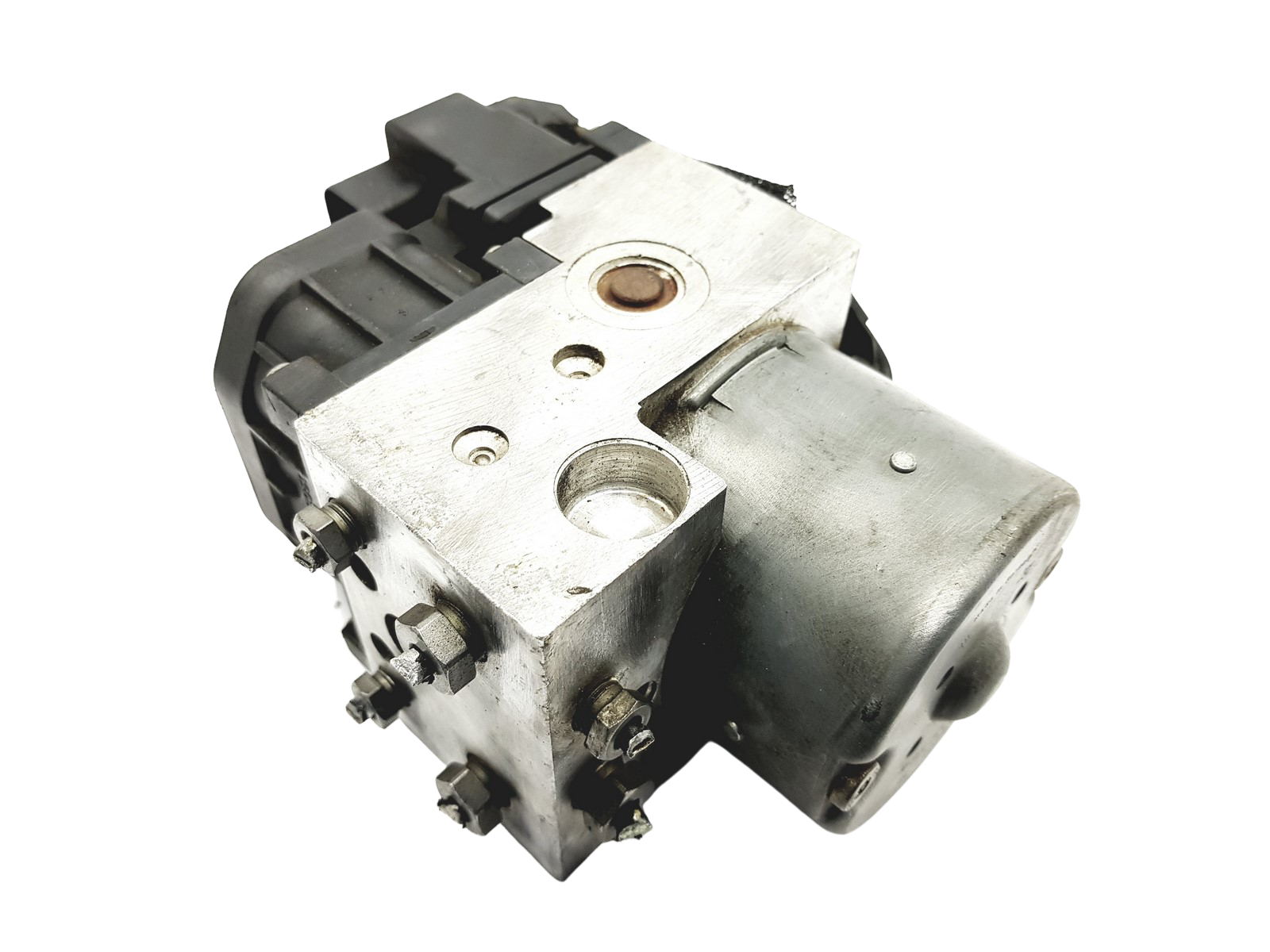 Abs-Pumpe Fiat Multipla 46837590 0273004684 Bosch 39704 main product photo