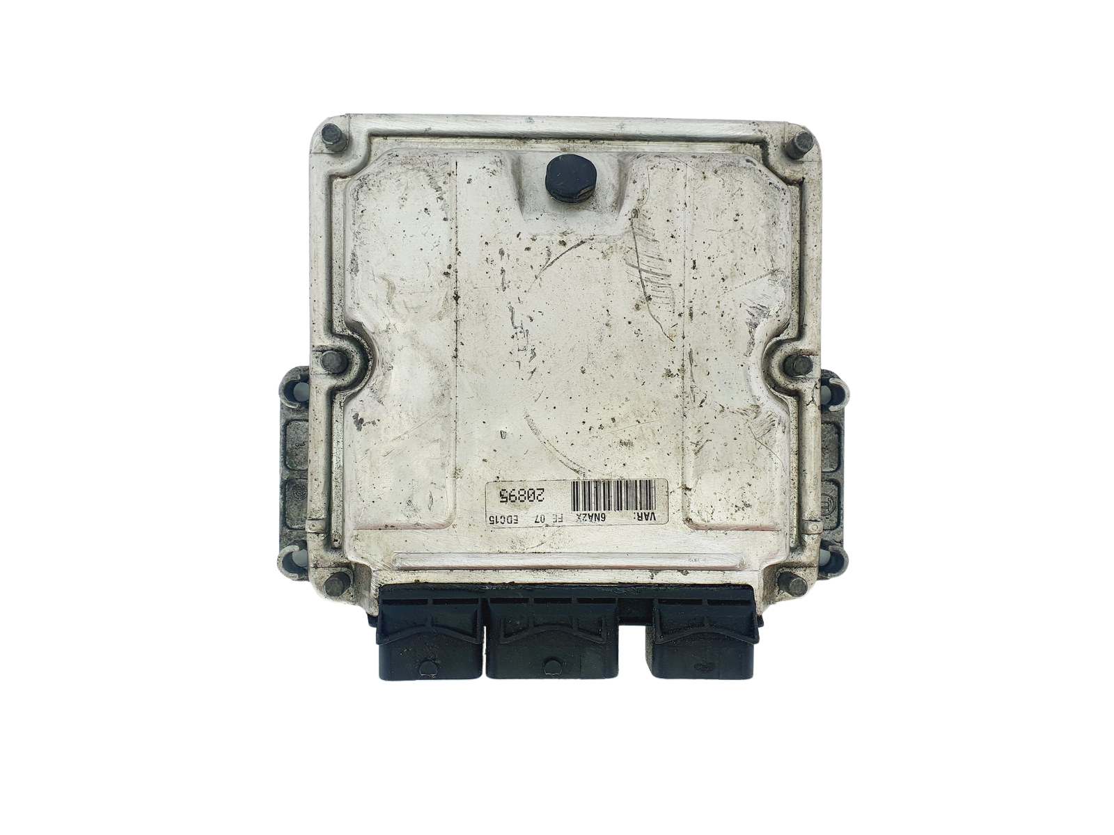 Steuergerät 9646774280 0281010996 28FM0000 PSA Bosch 36776 main product photo