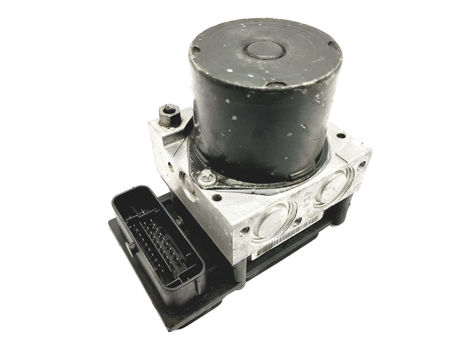 Abs-Pumpe VW Seat Skoda 6Q0614117S 0265800511 Bosch 46322 main product photo