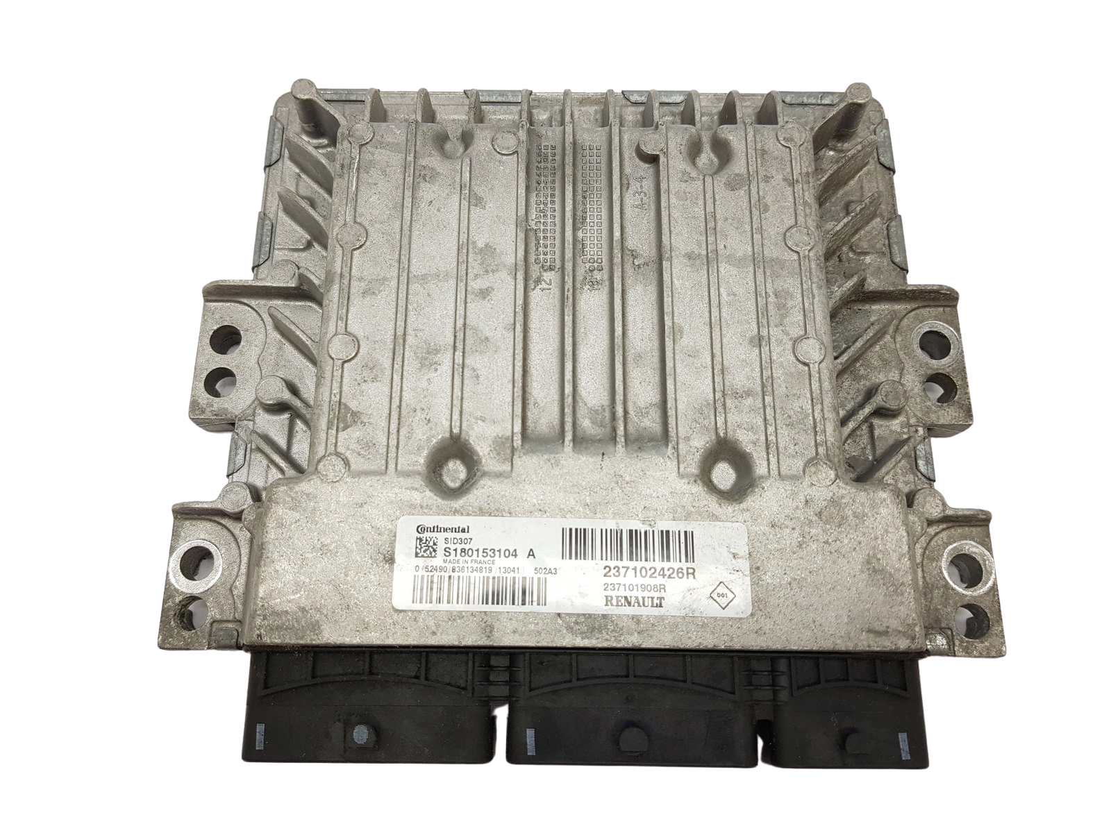 Steuergerät Renault 237102426R S180153104A Continental 28045 main product photo