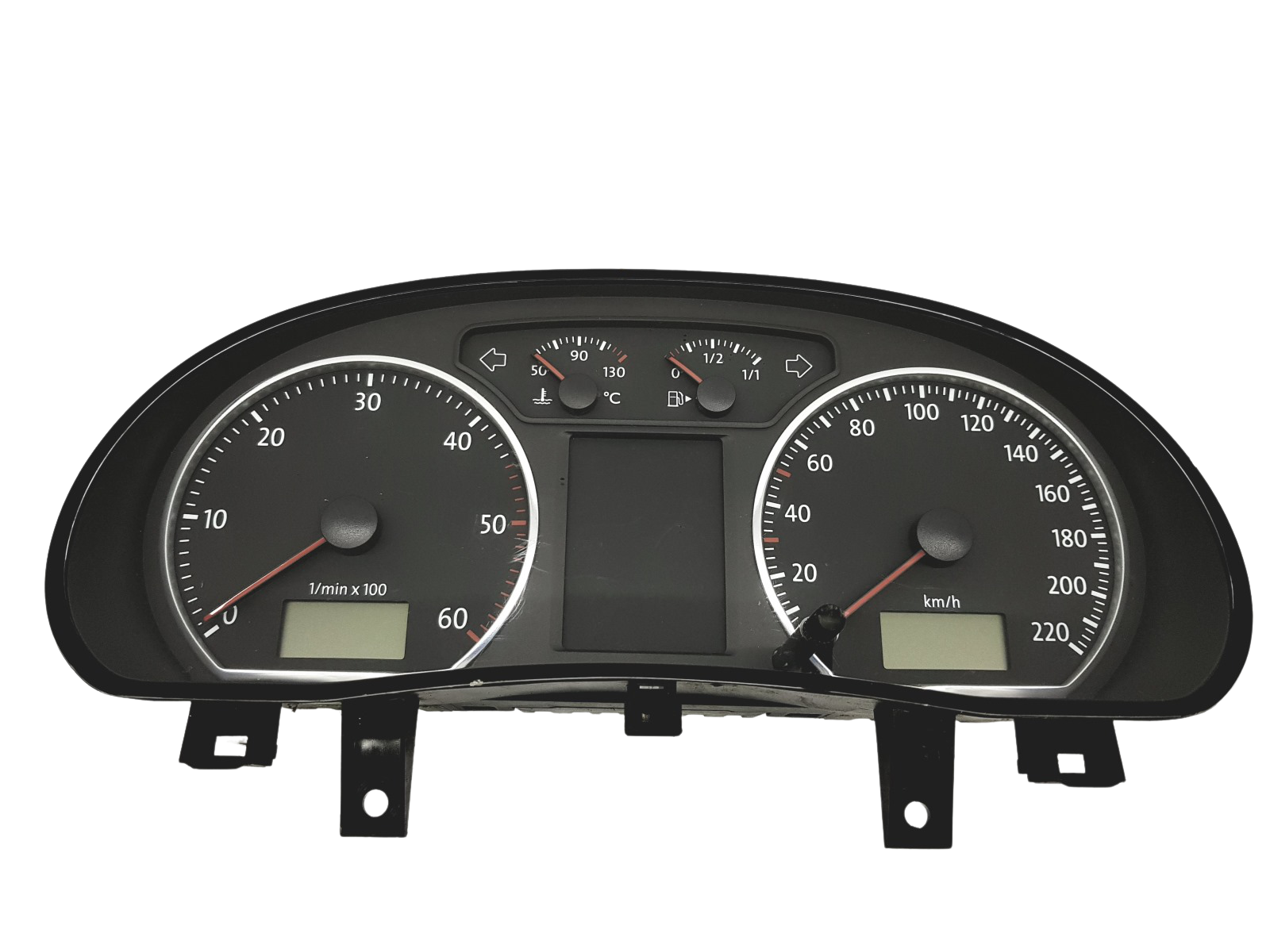 Tacho Kombiinstrument VW Polo 9N 6Q0920804K 110080320038 33268 main product photo