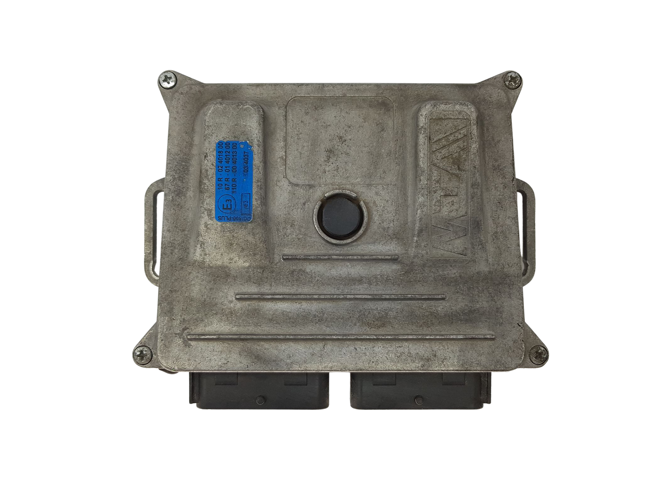 Steuergerät LPG 10R-02401800 67R-01401200 110R-00401300 13829 main product photo