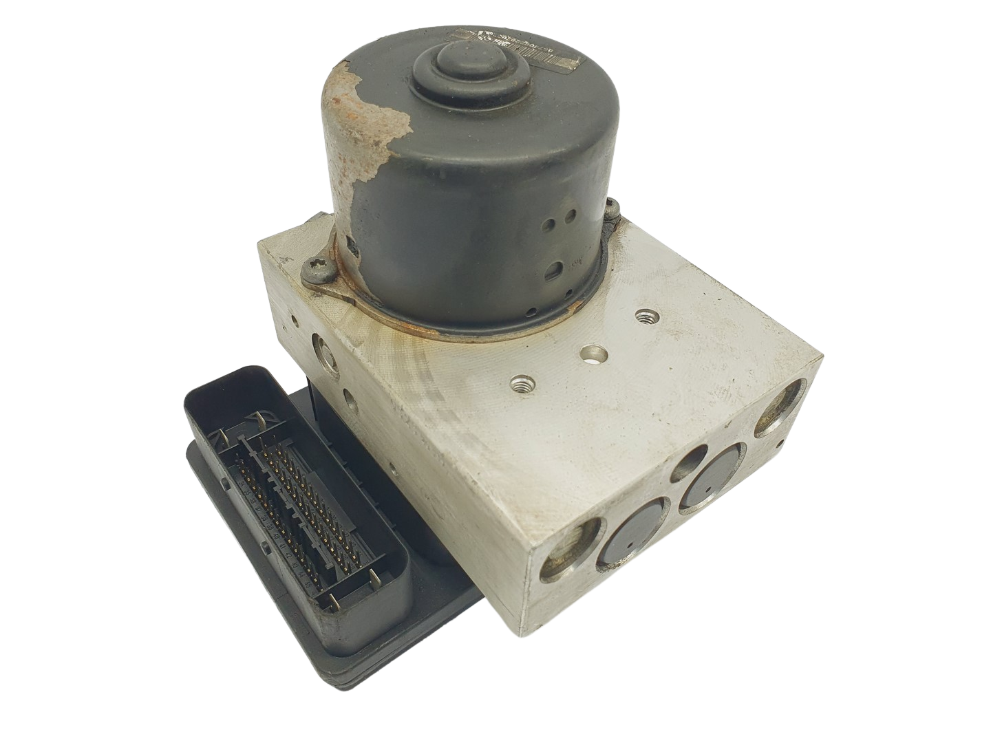 Abs-Pumpe Mercedes C W203 A0044315412 A2095451432 Ate 61173 main product photo
